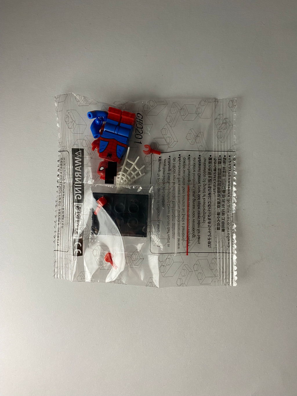 Spiderman Spectacural