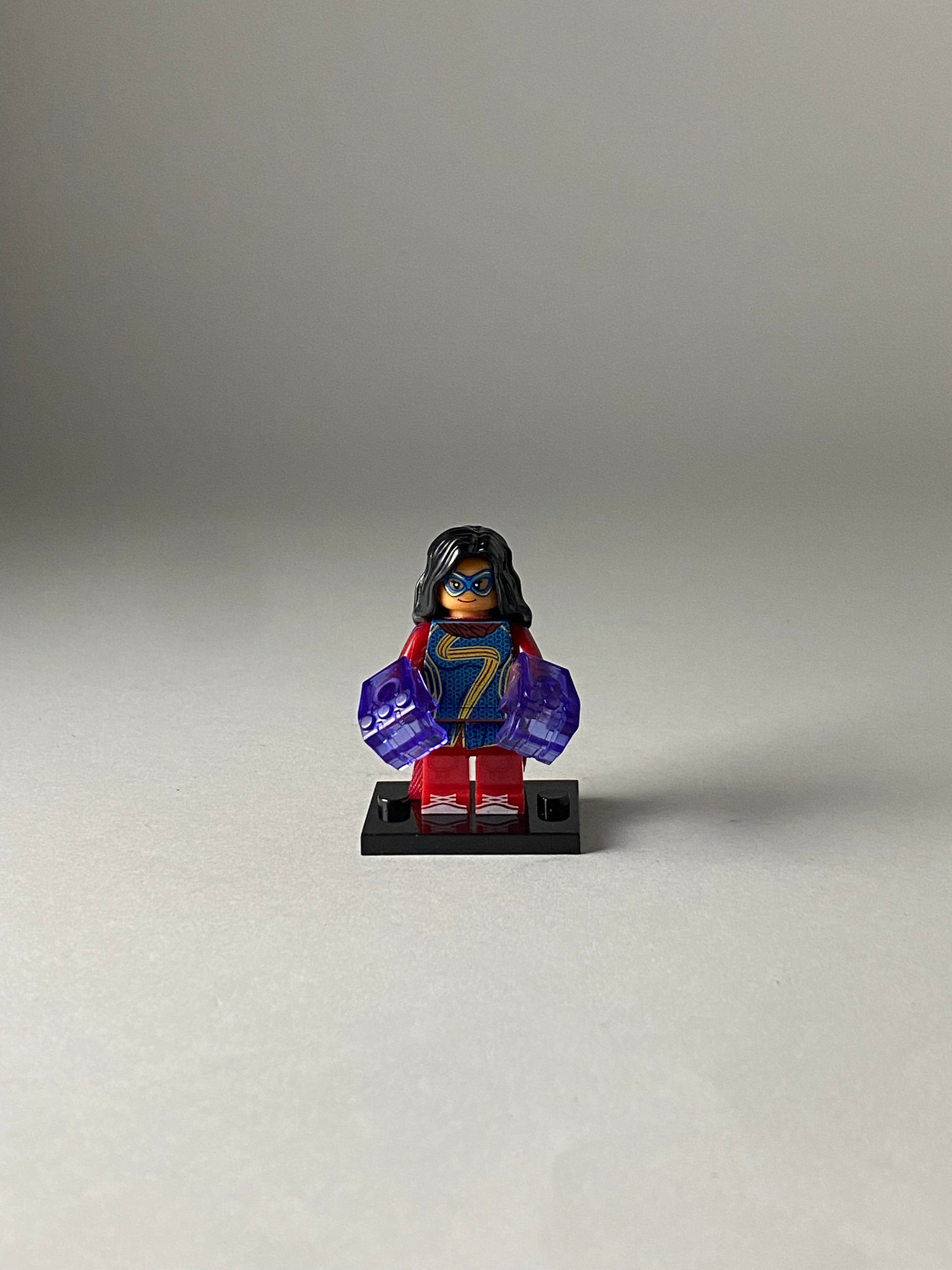 Ms Marvel
