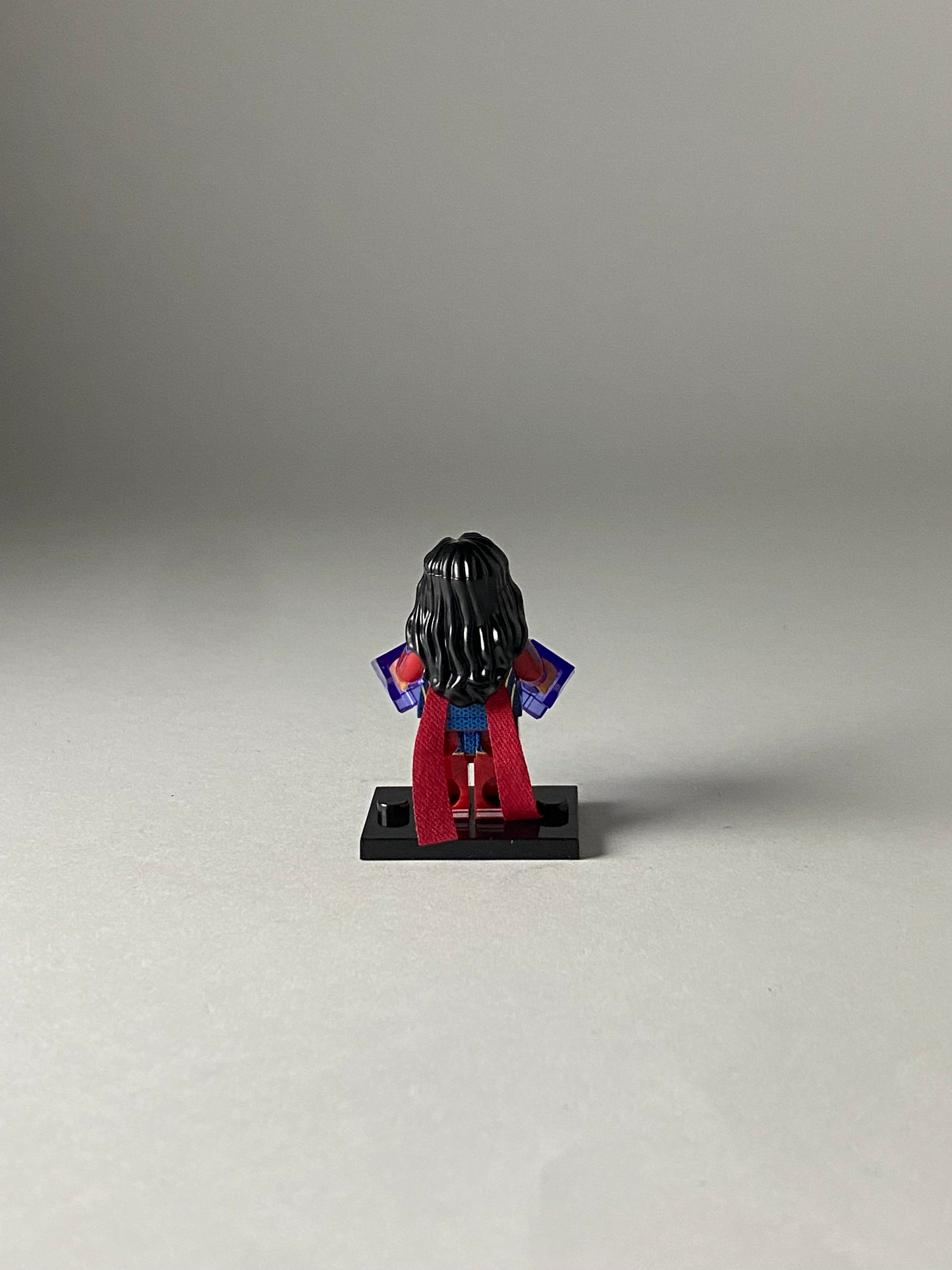 Ms Marvel