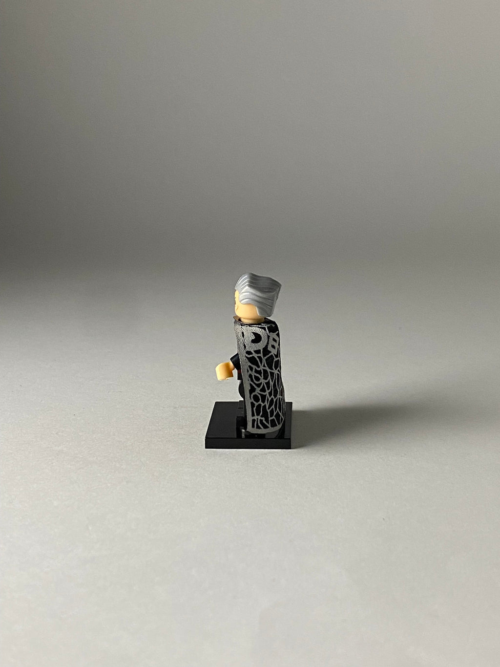 Collector