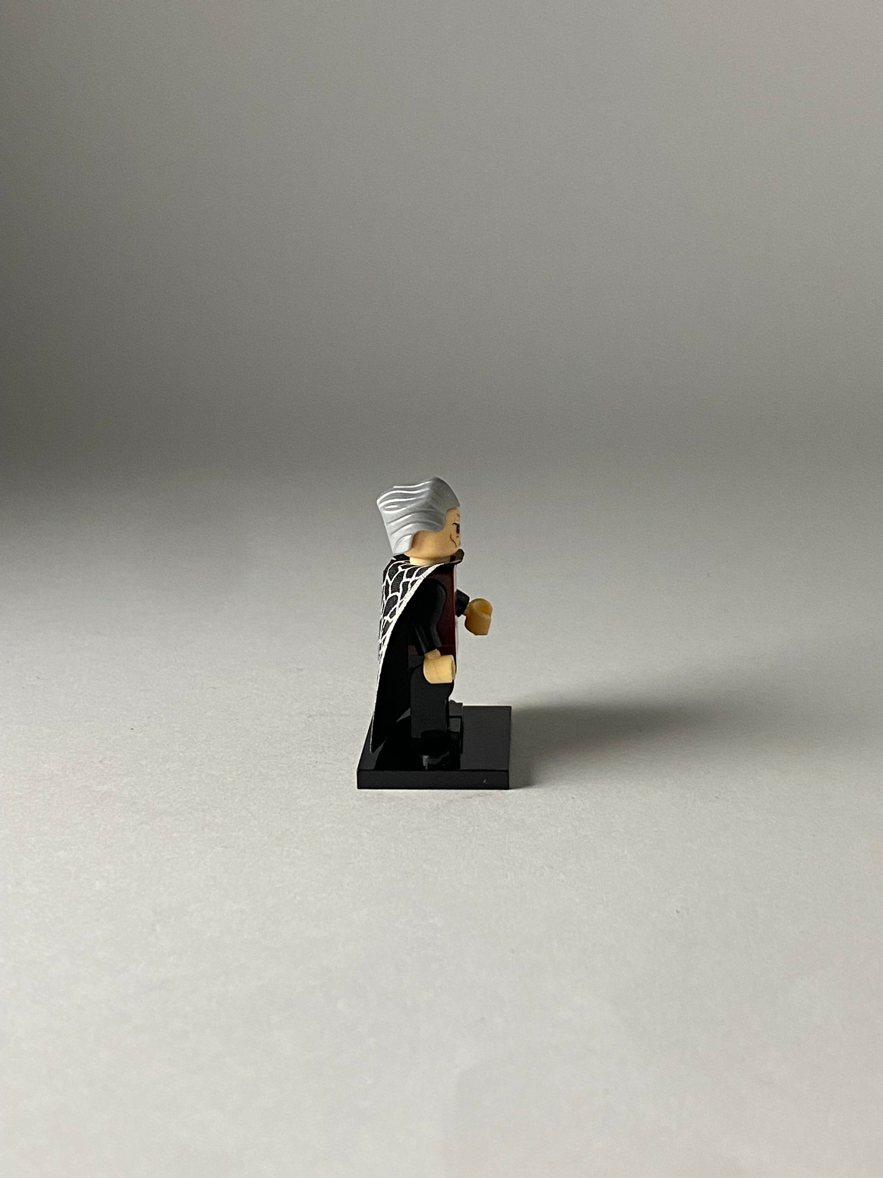 Collector