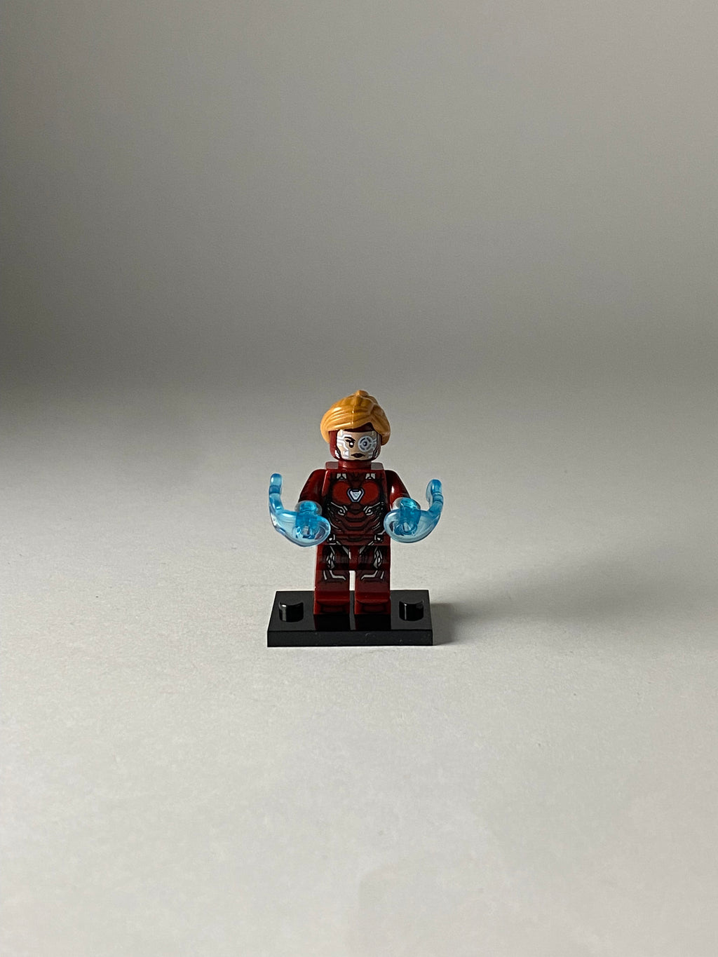 Pepper Potts