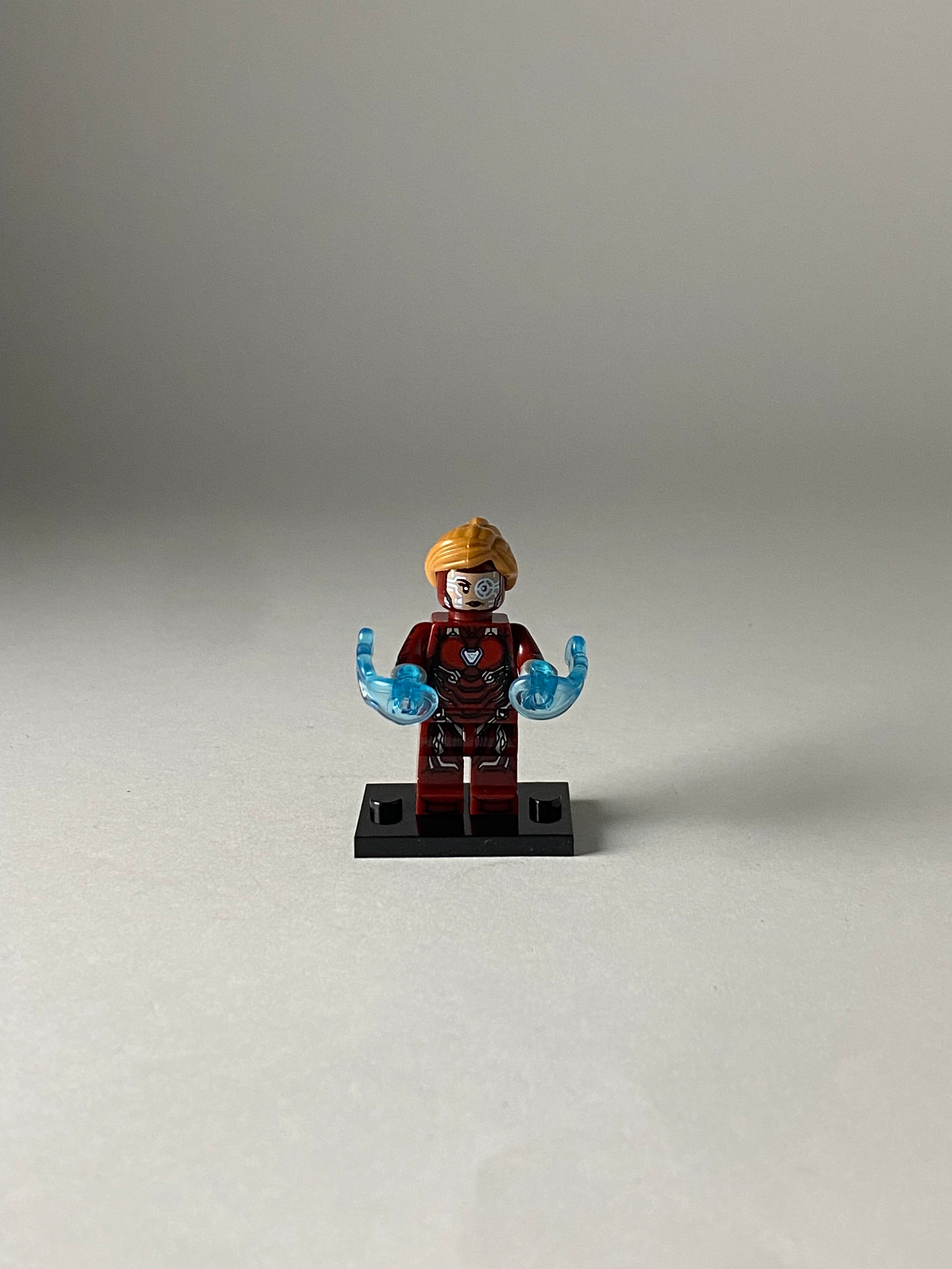 Pepper Potts