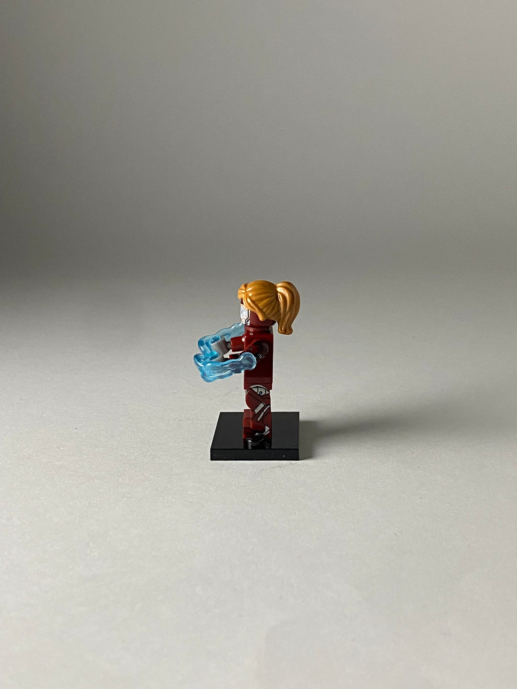 Pepper Potts