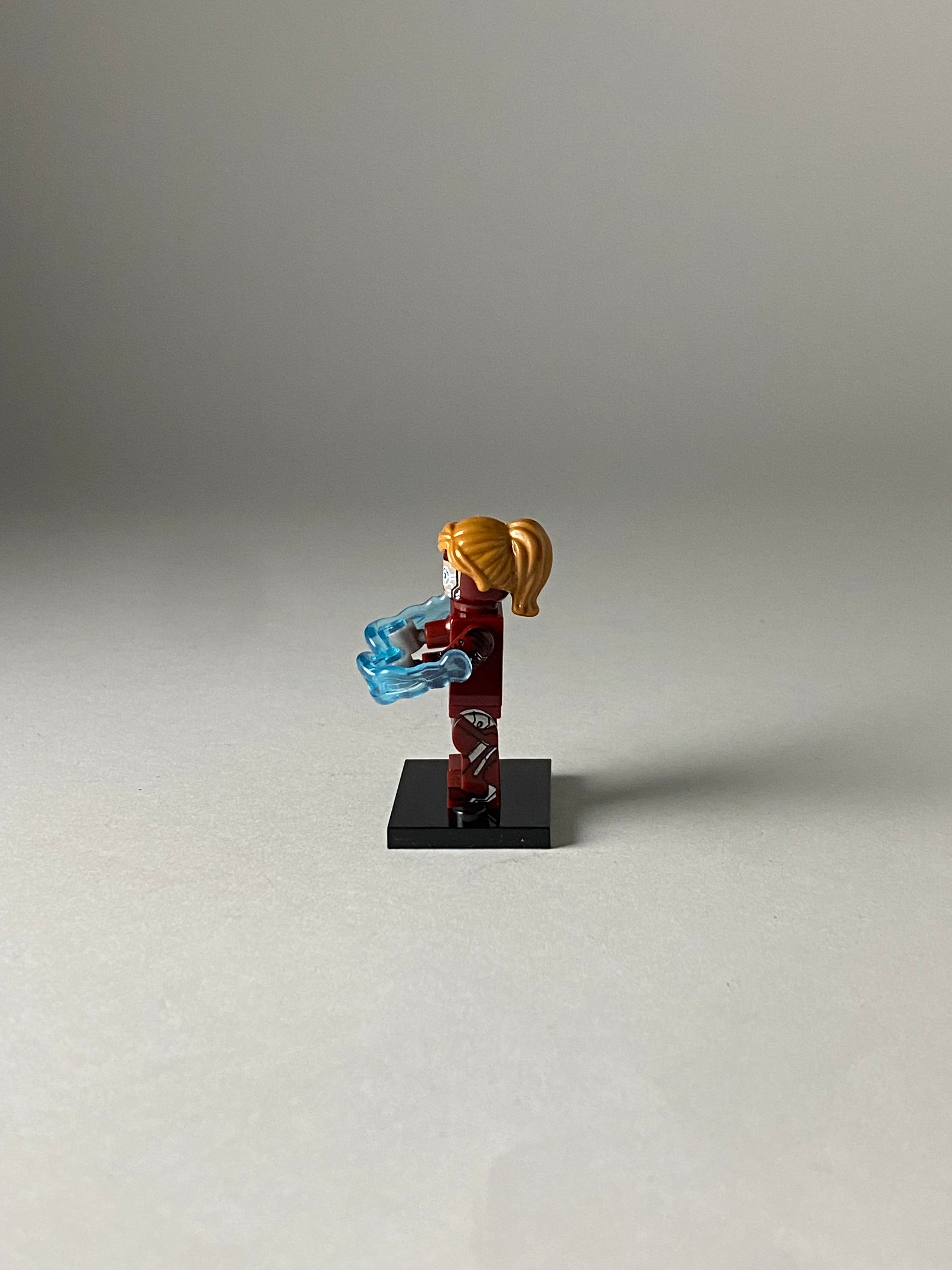 Pepper Potts