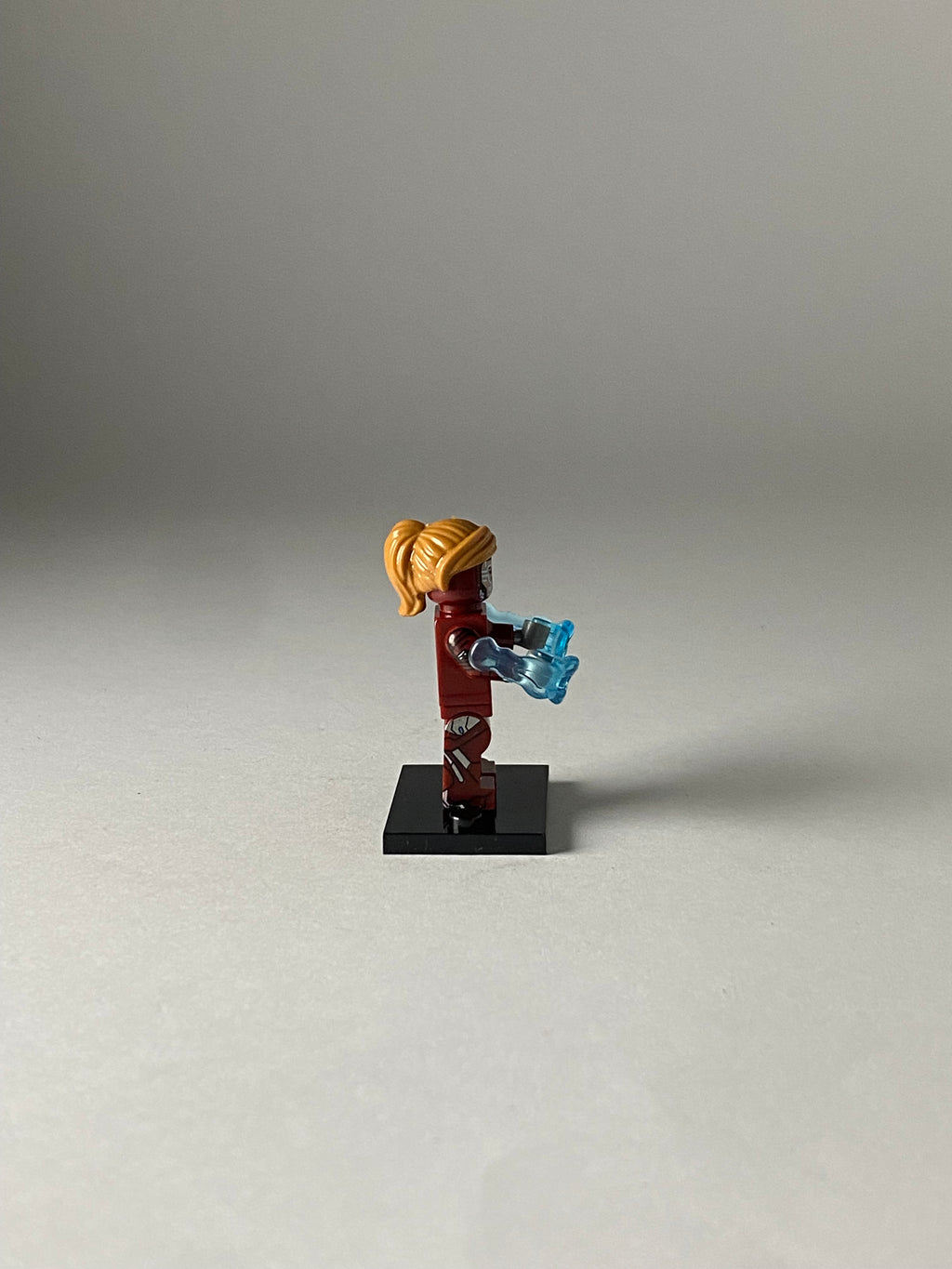Pepper Potts