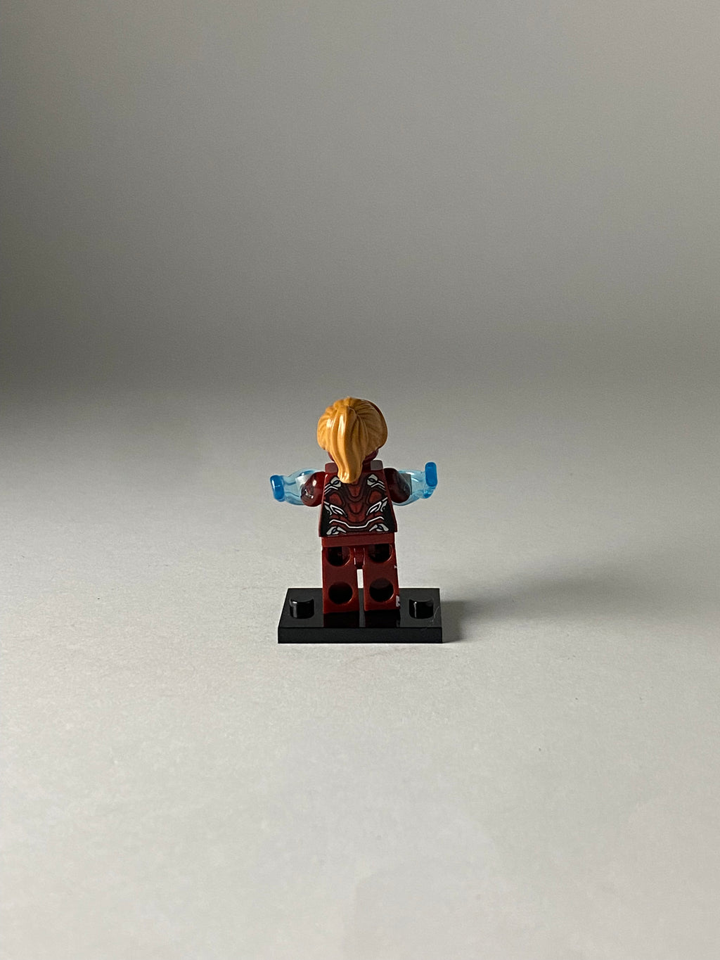 Pepper Potts
