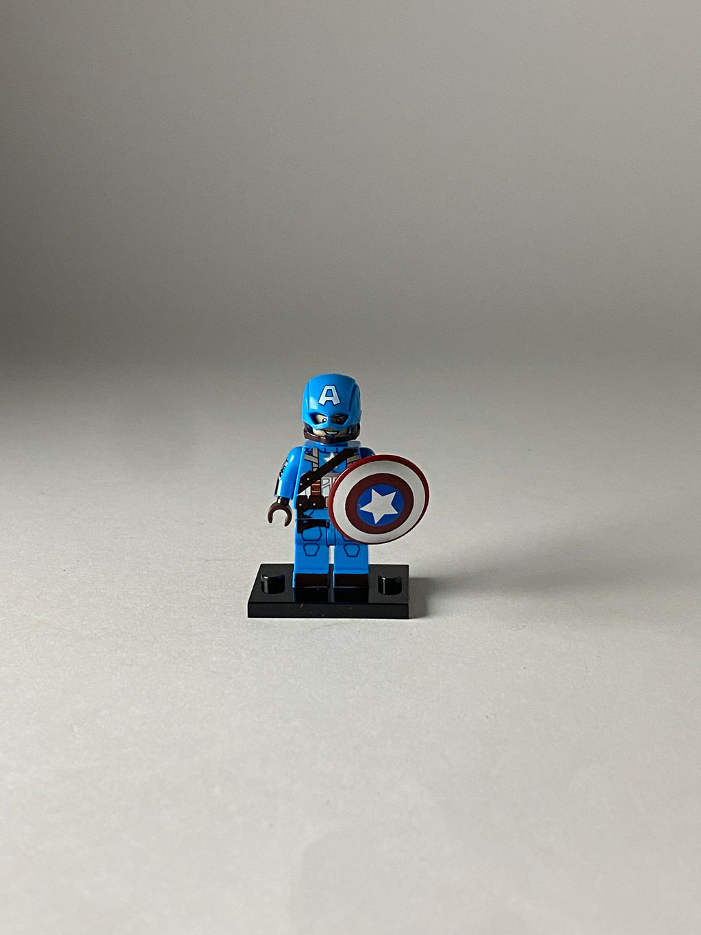 Captain America comics