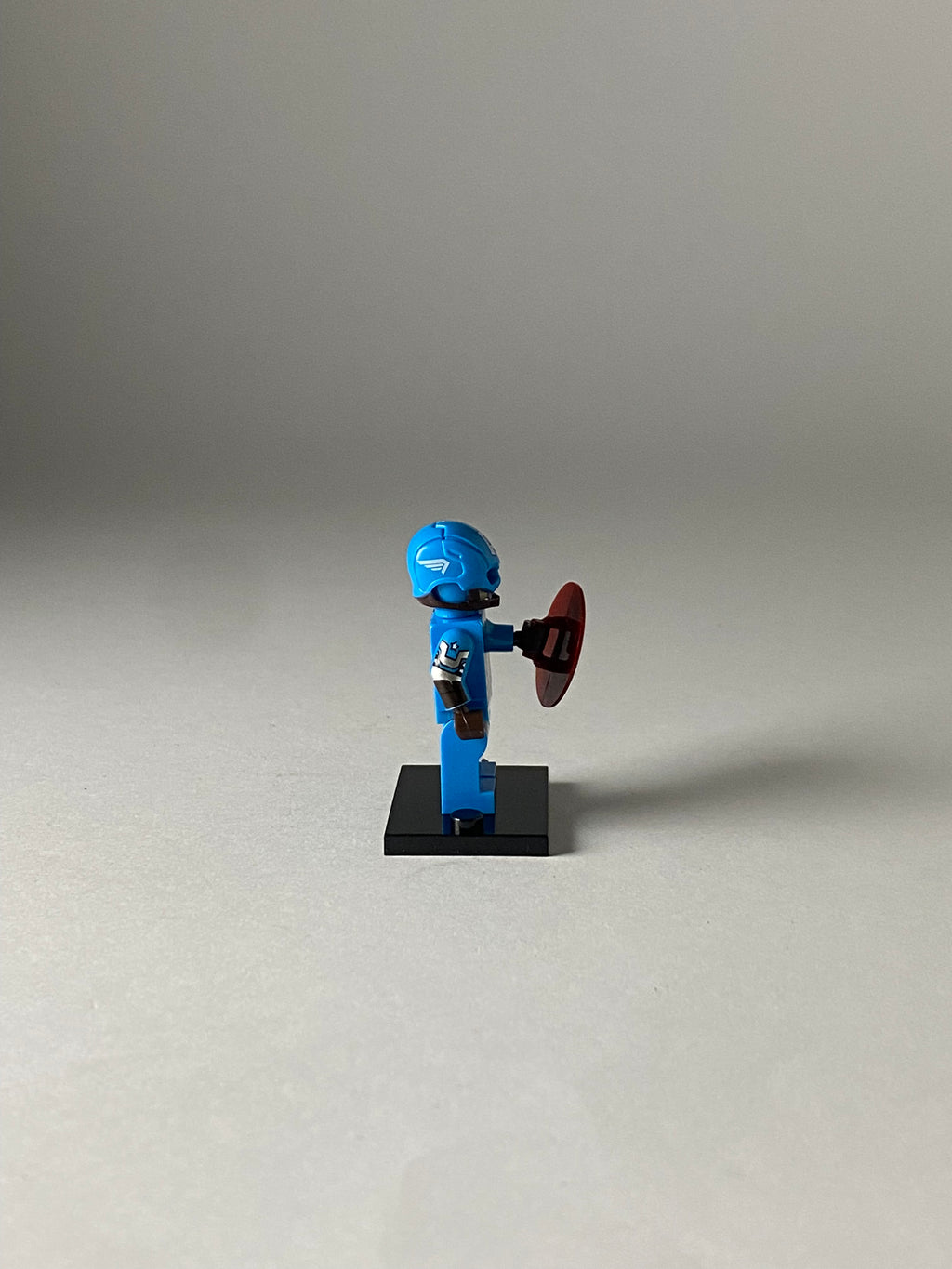 Captain America comics