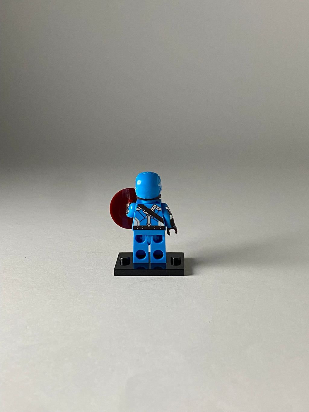 Captain America comics