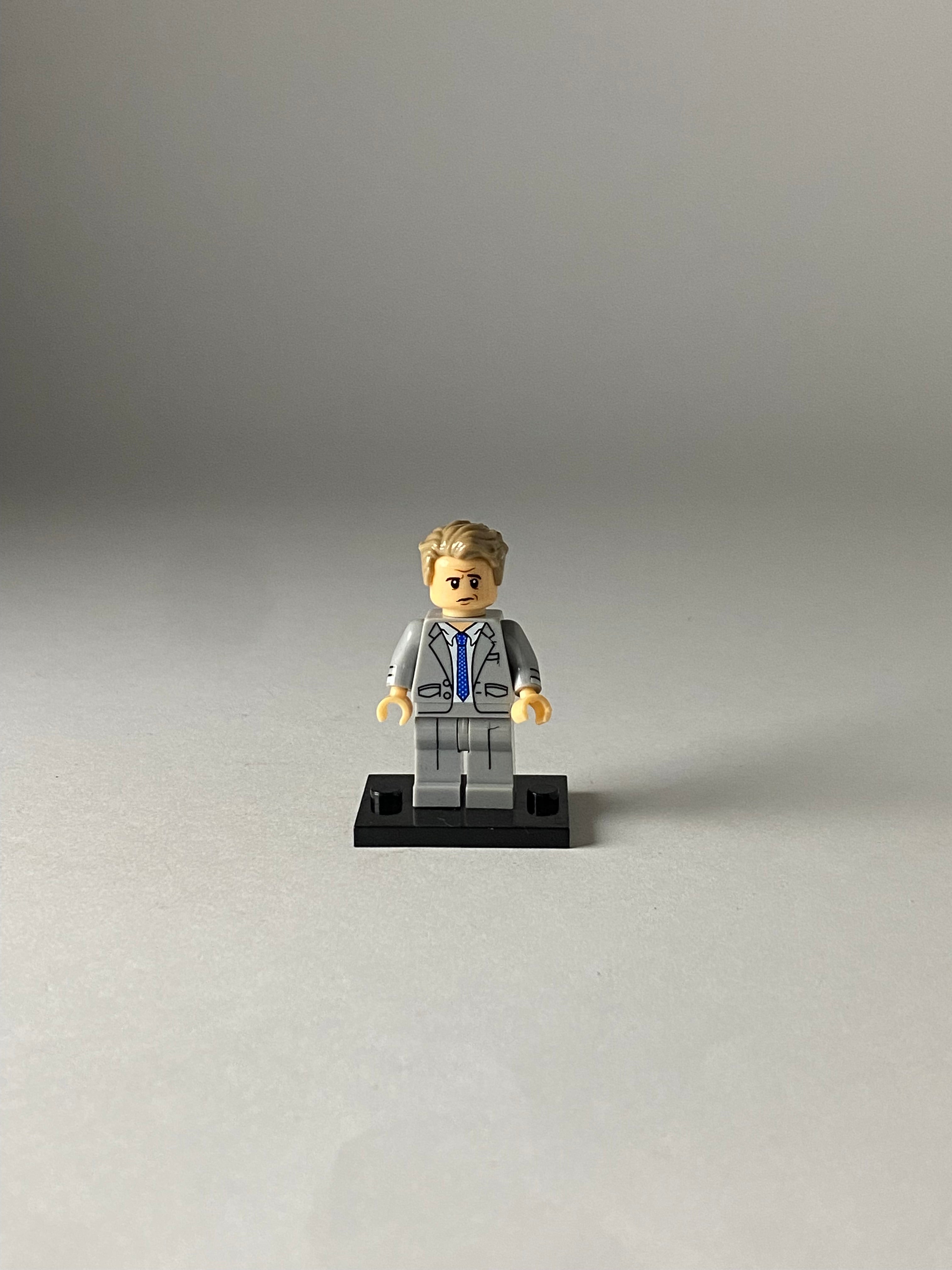 Everett Ross