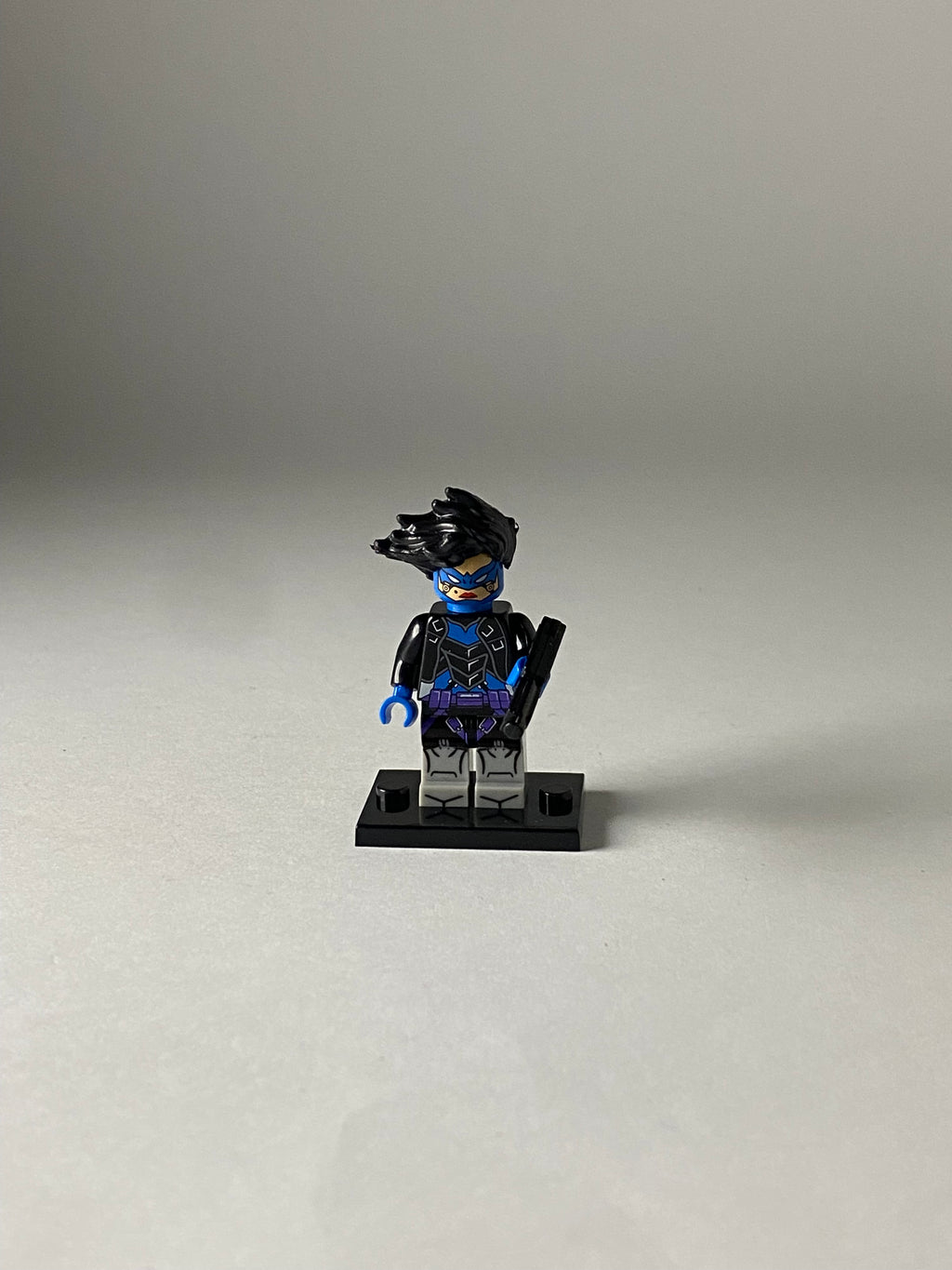 Bluebird