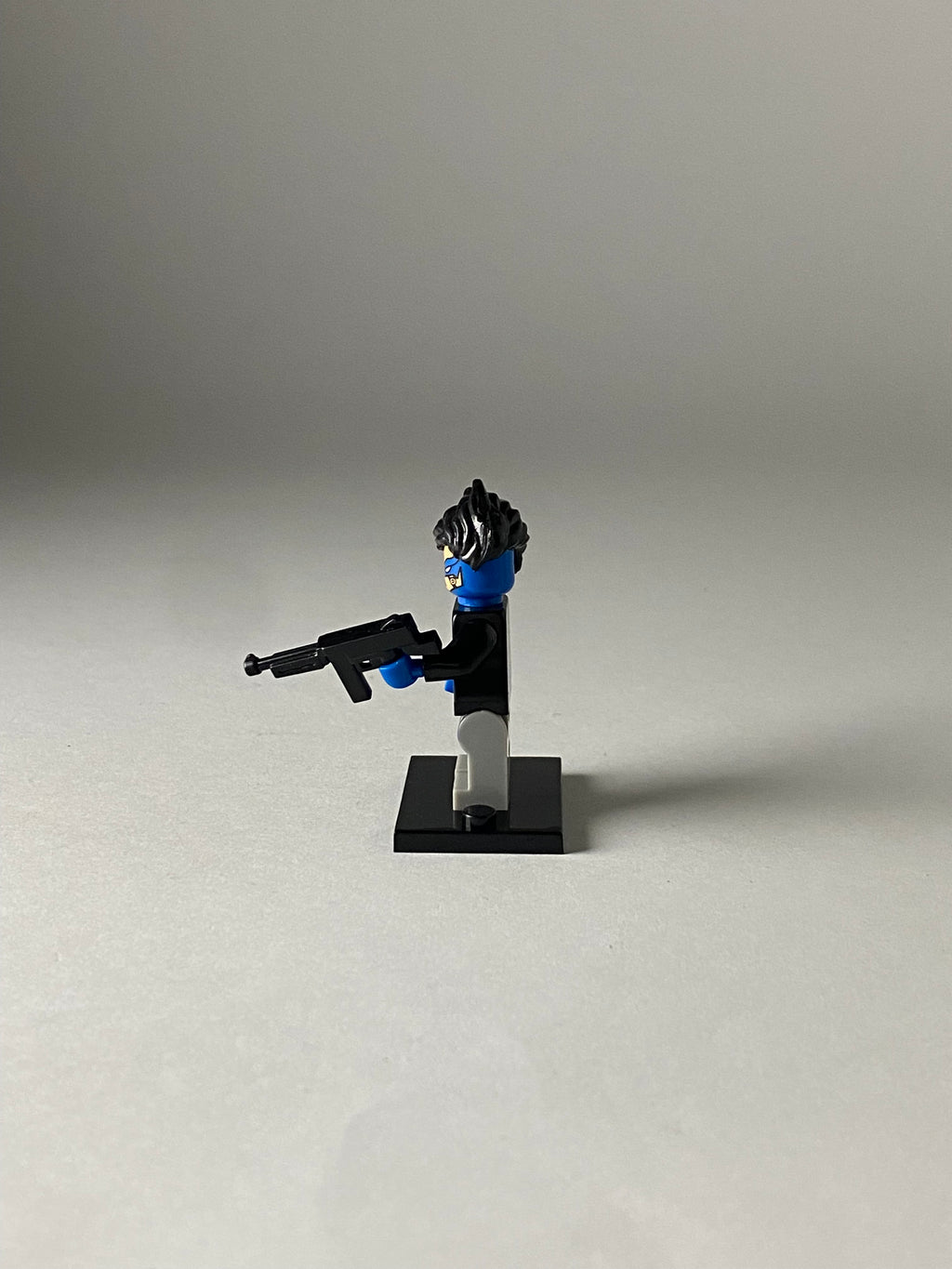 Bluebird