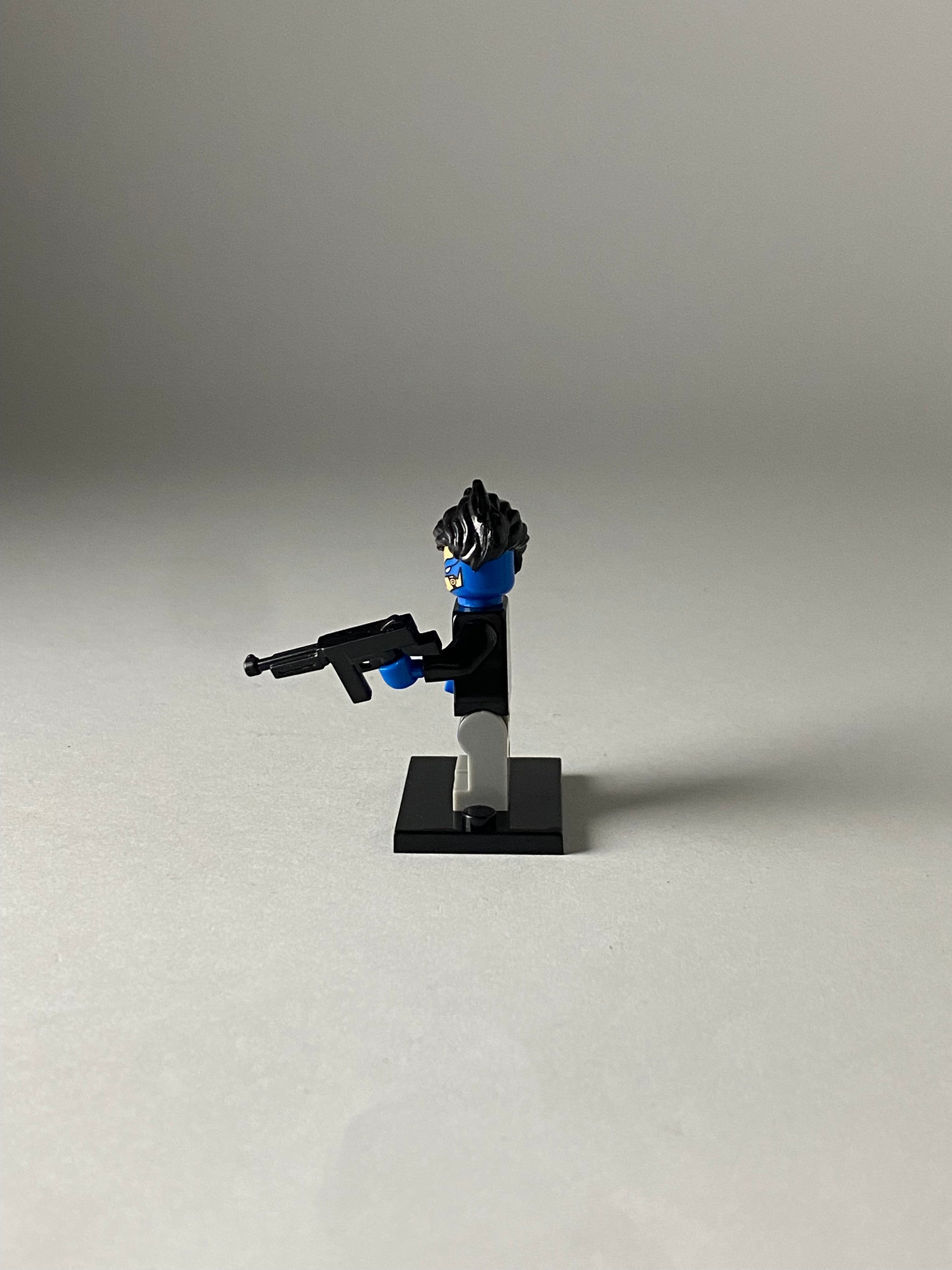 Bluebird