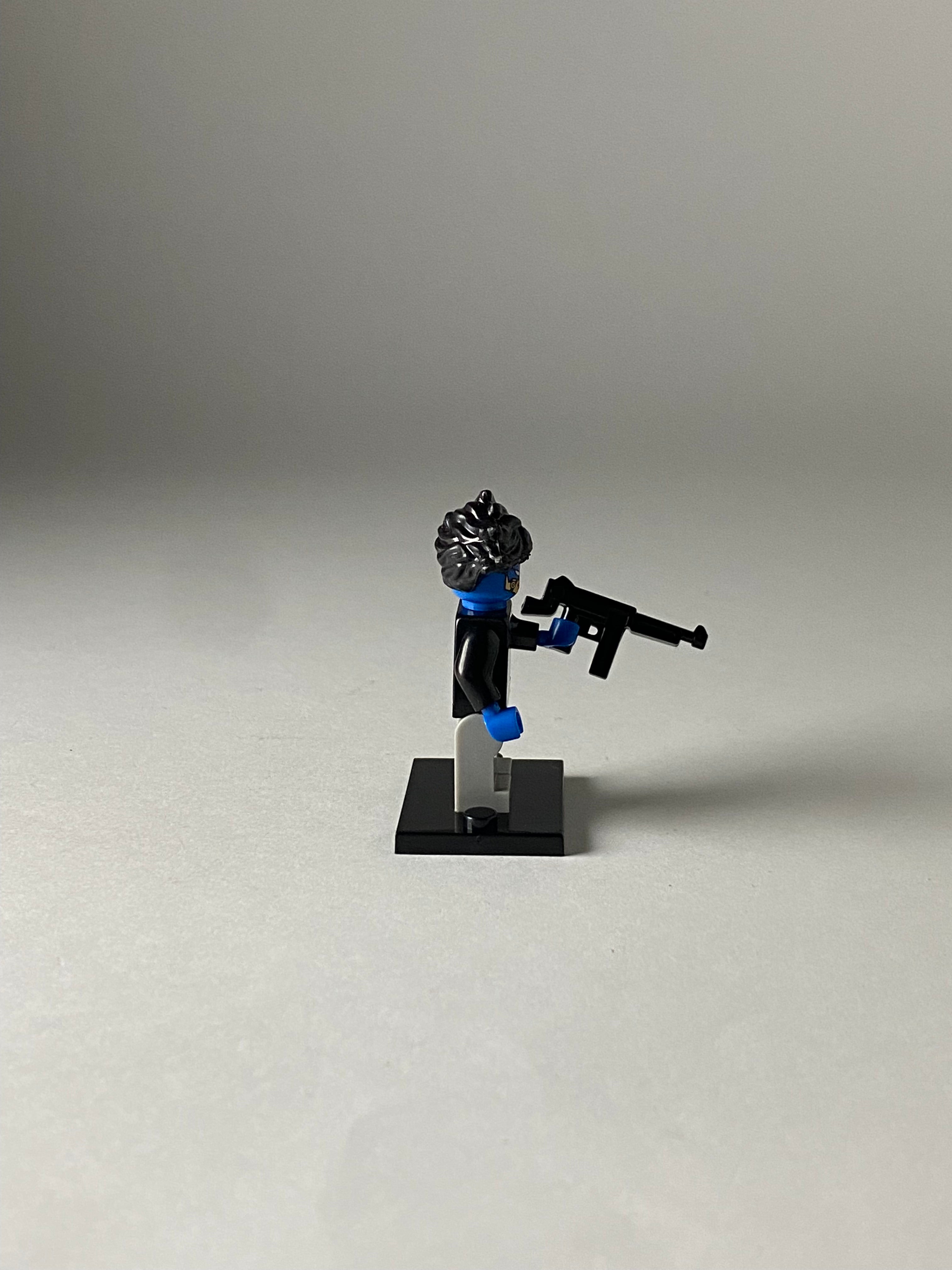 Bluebird