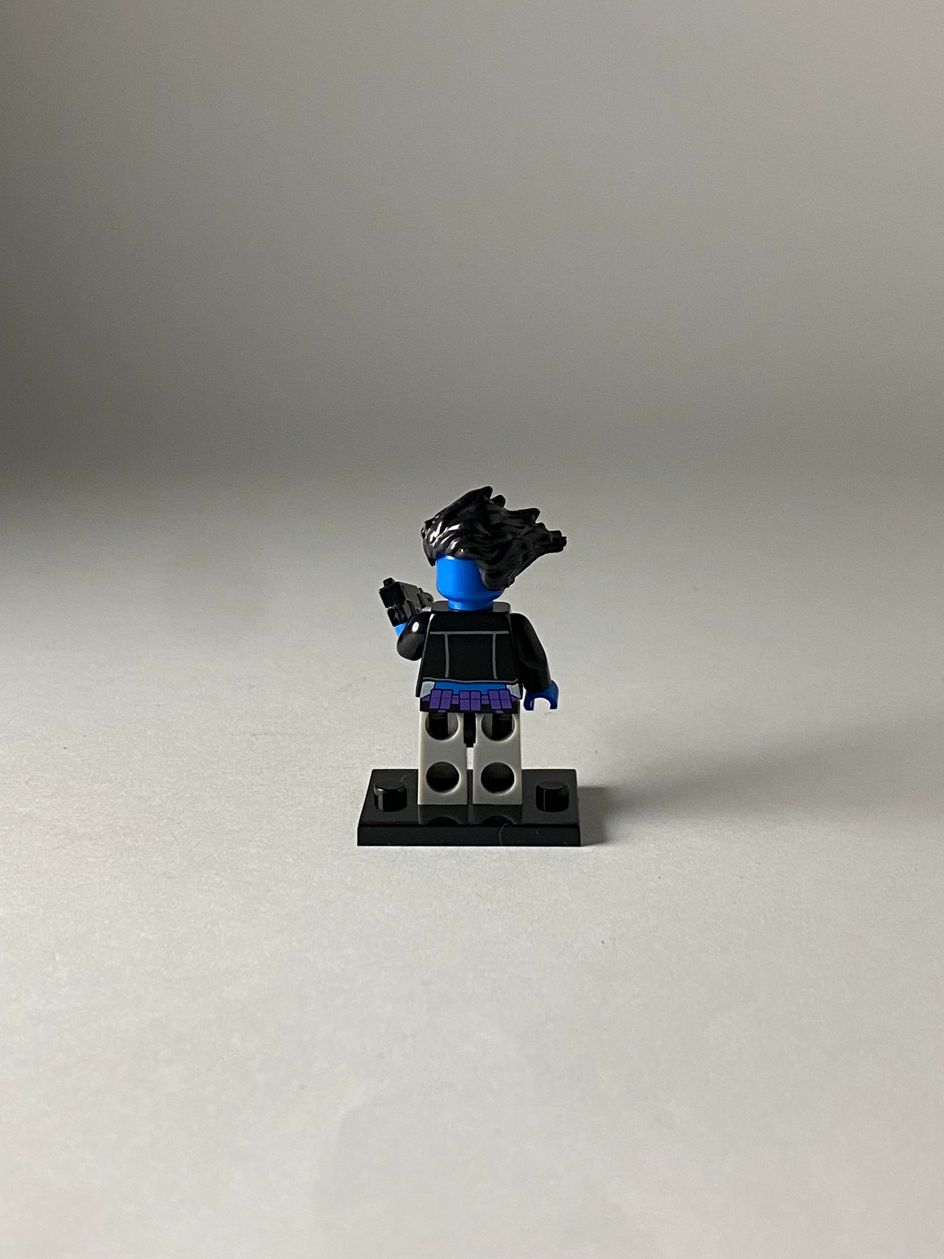 Bluebird
