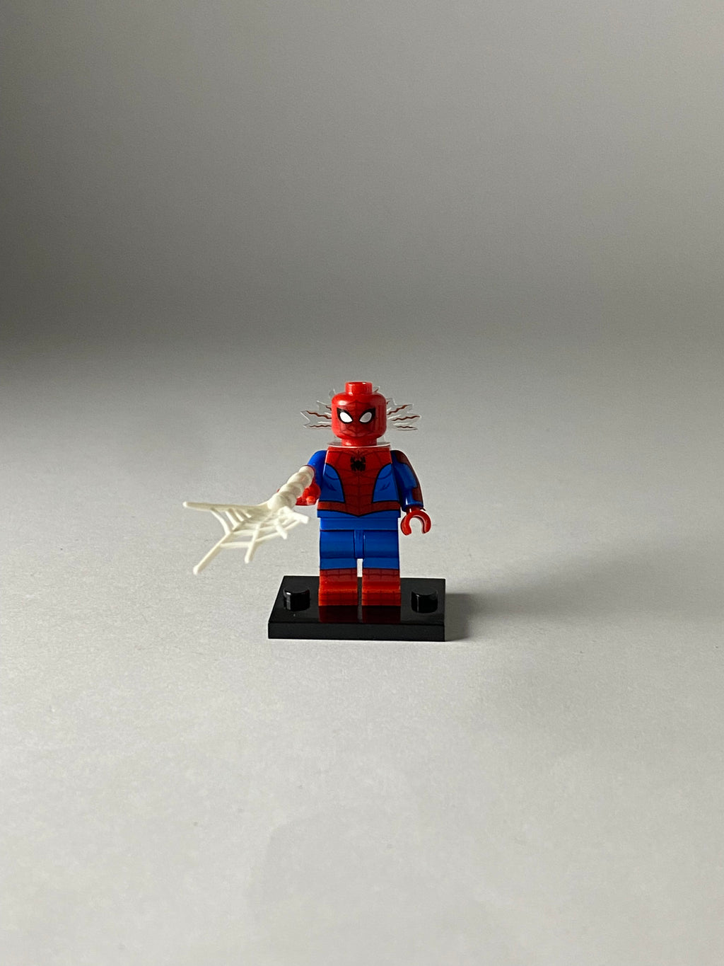 Spiderman Spectacural
