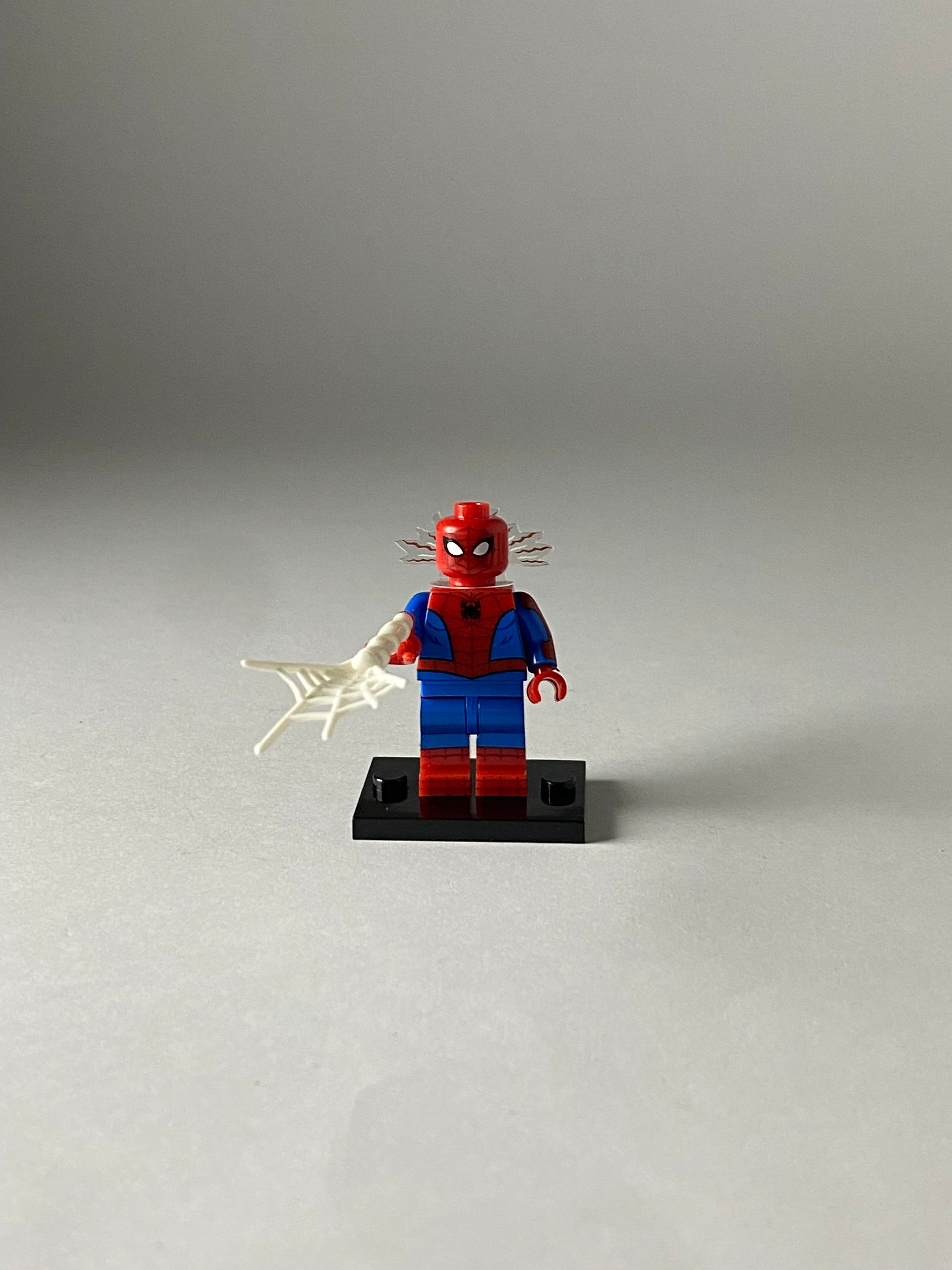 Spiderman Spectacural