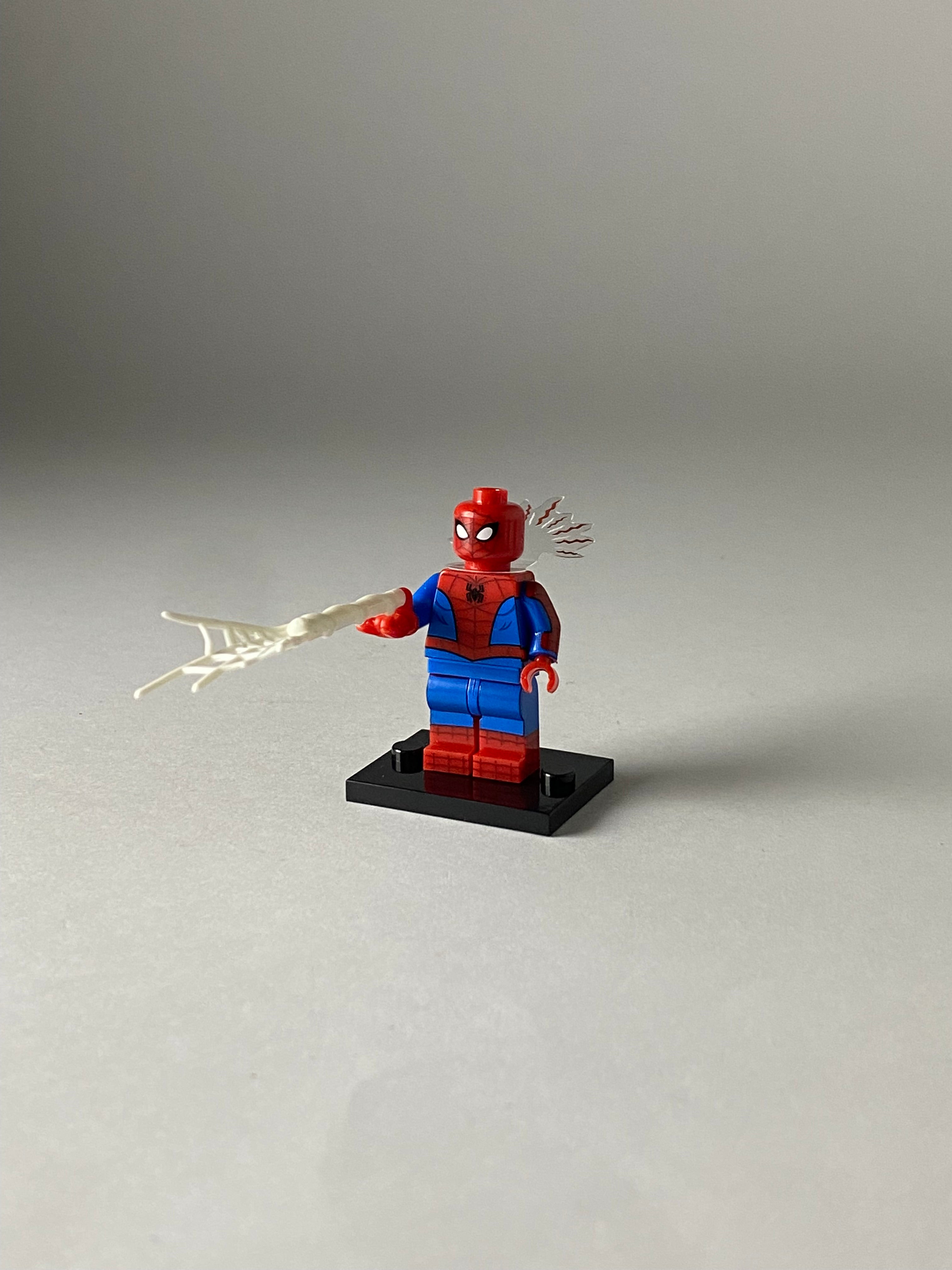 Spiderman Spectacural