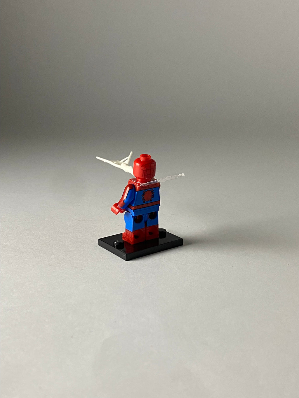 Spiderman Spectacural