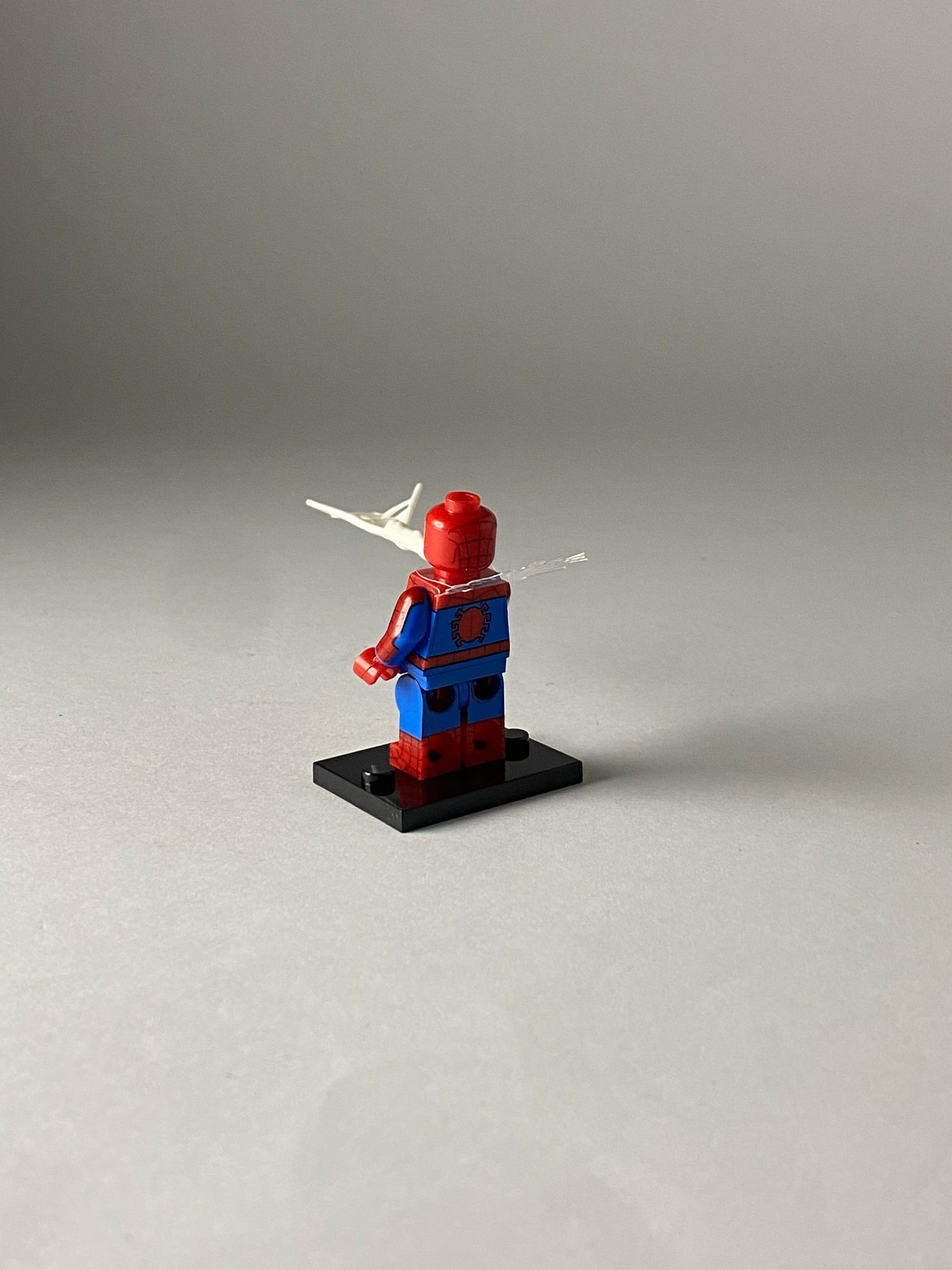 Spiderman Spectacural