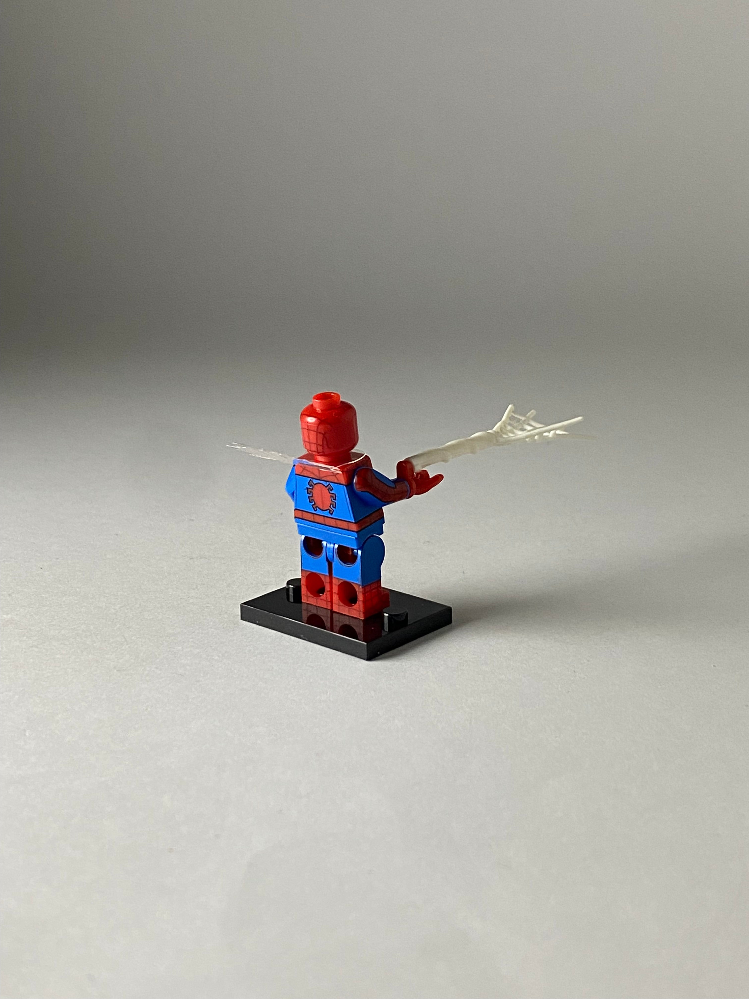 Spiderman Spectacural