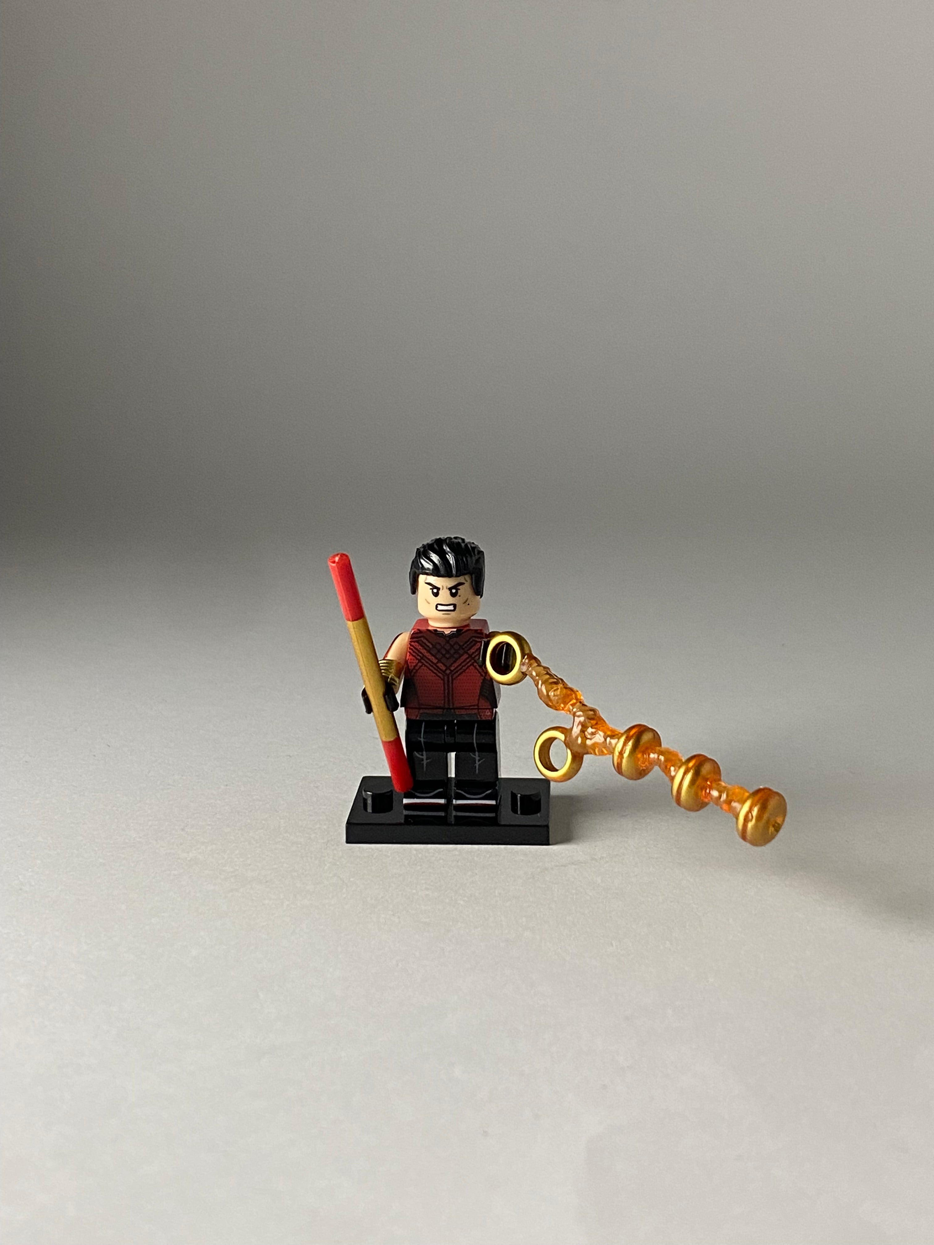 Shang Chi