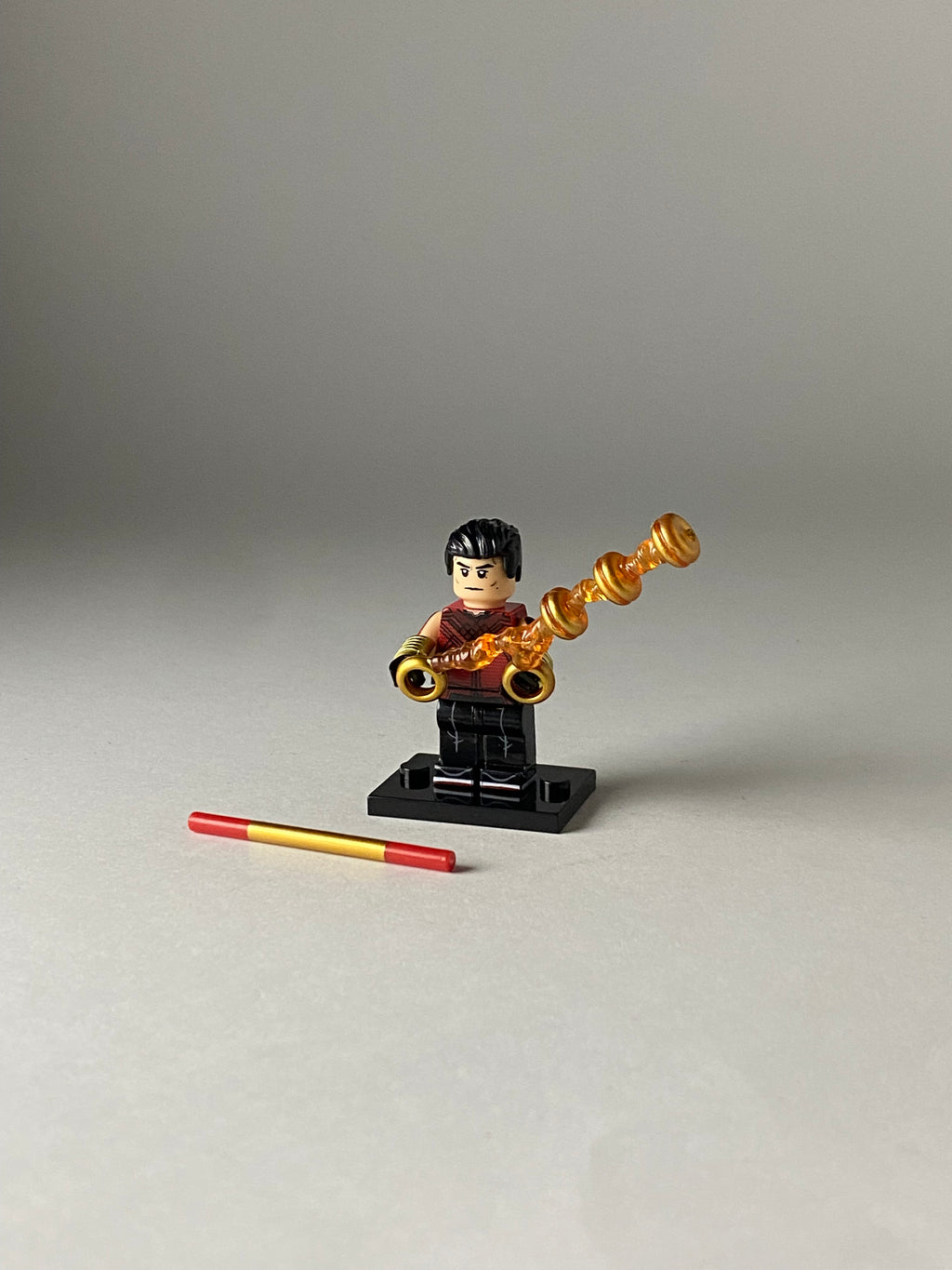 Shang Chi