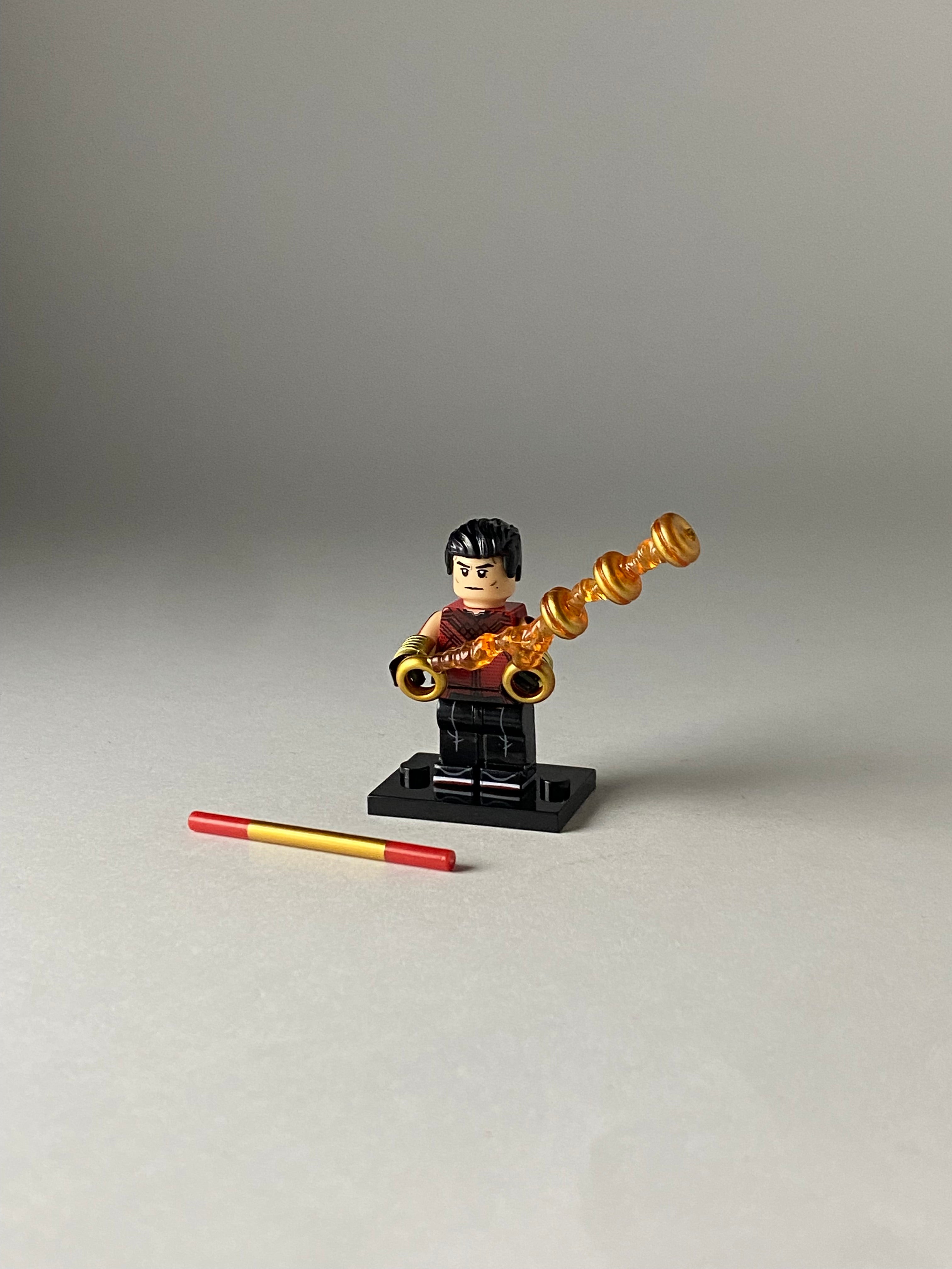 Shang Chi