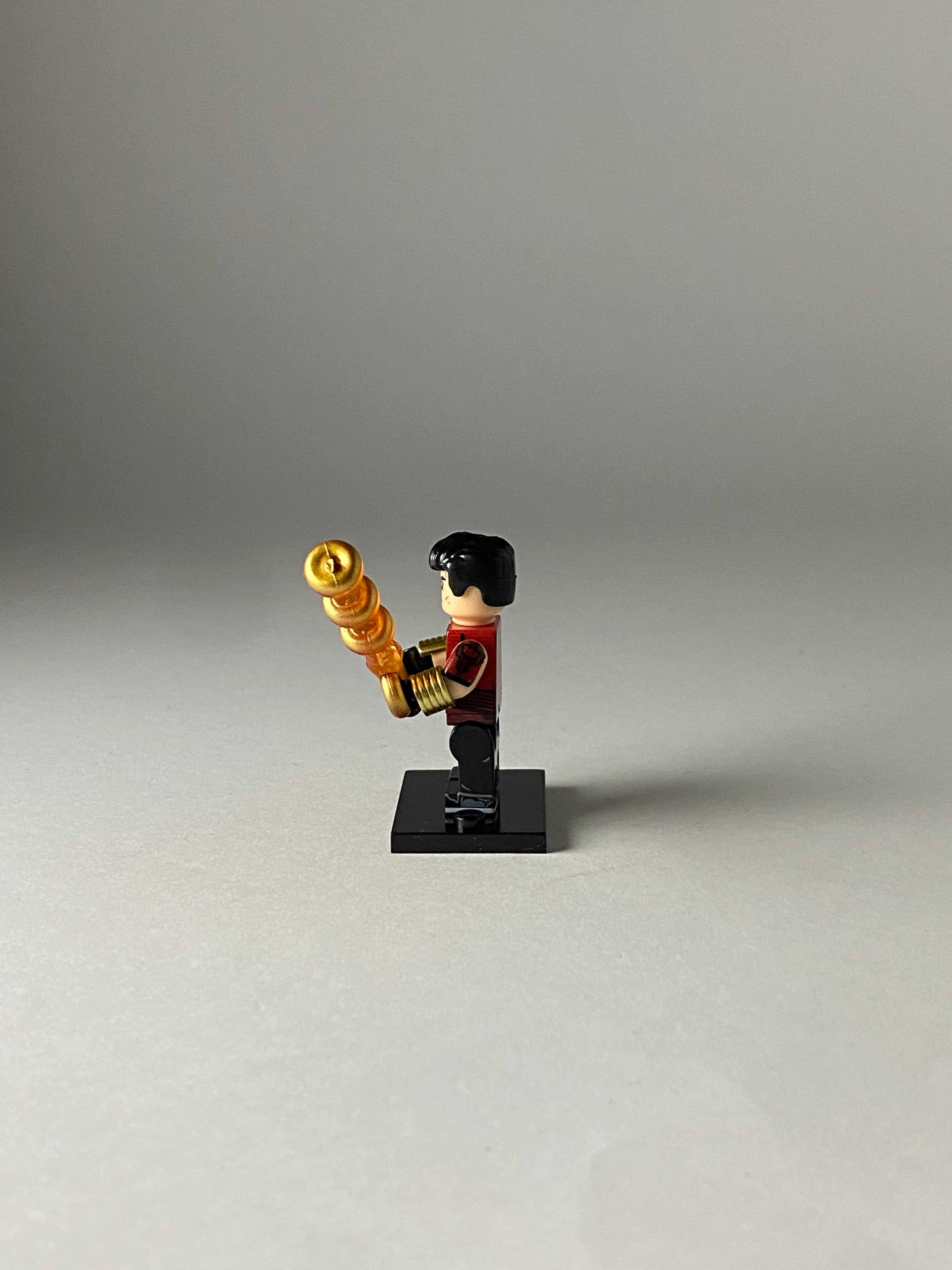 Shang Chi
