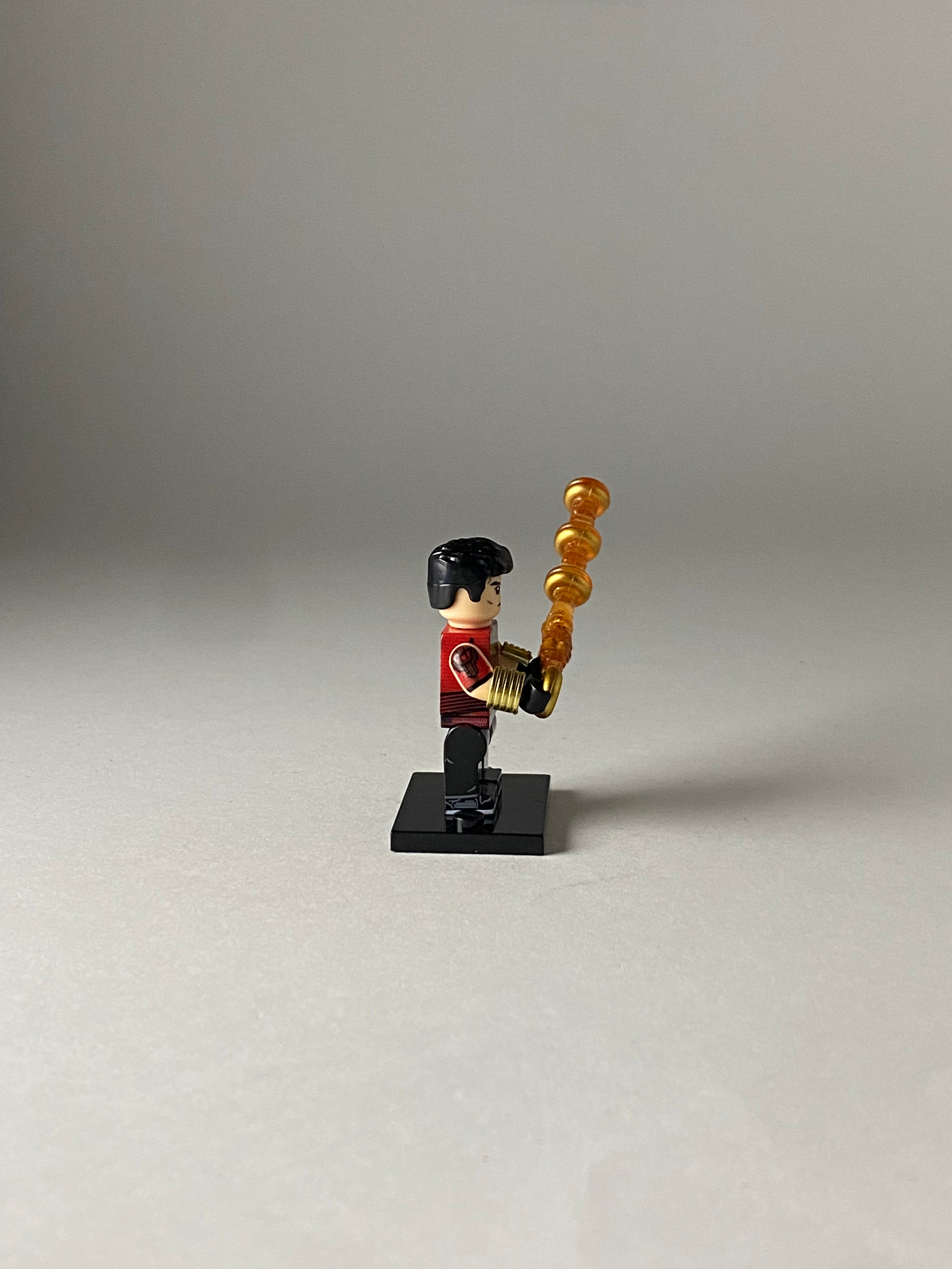 Shang Chi