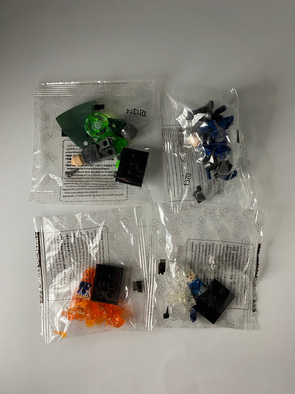 Fantastic 4