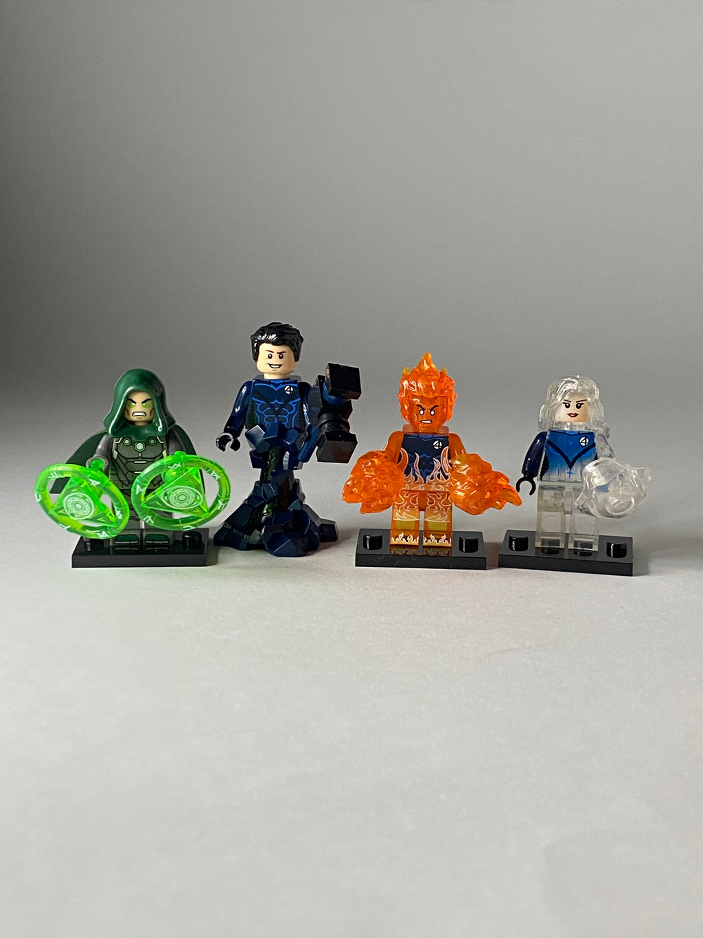Fantastic 4