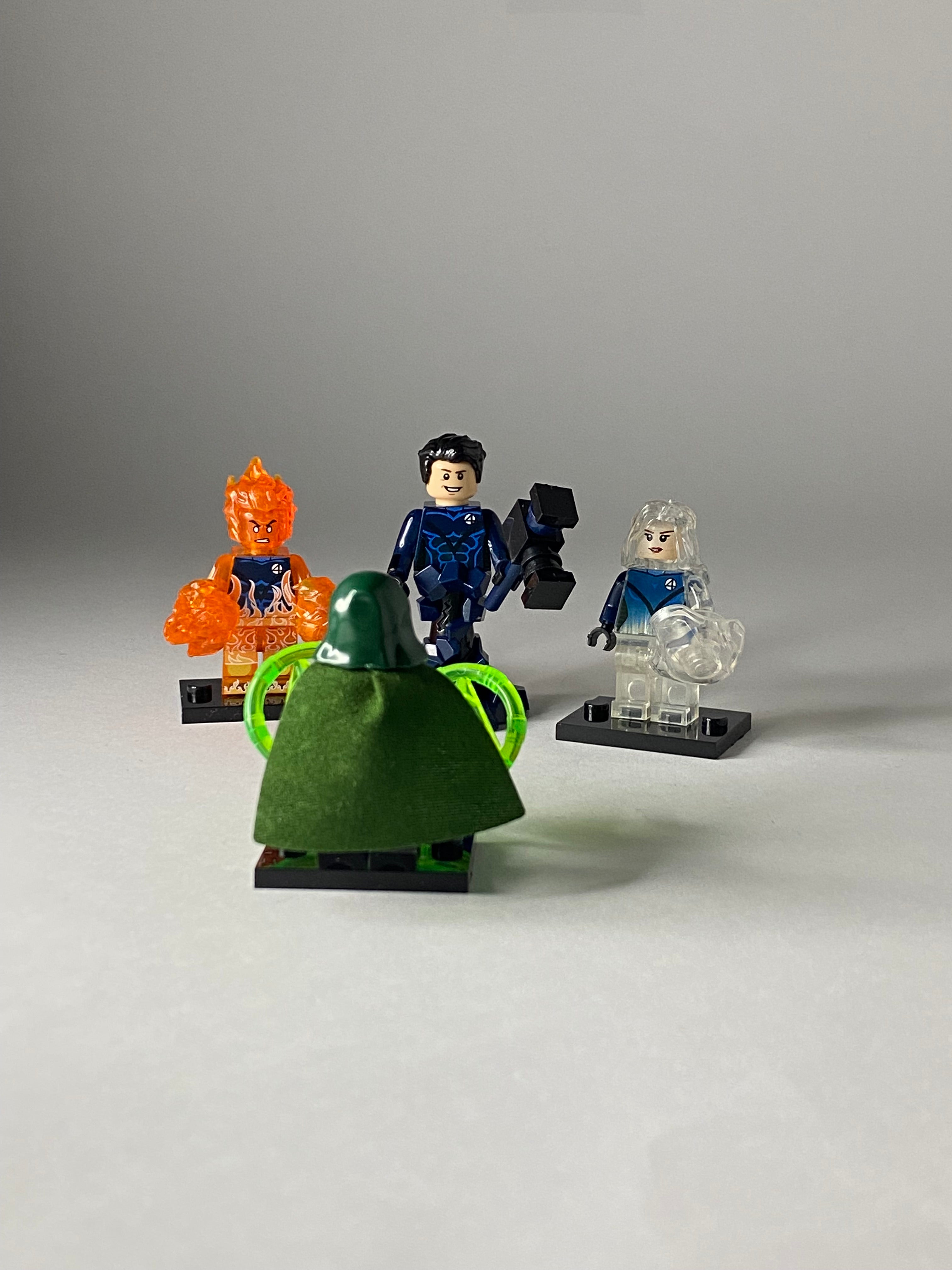 Fantastic 4