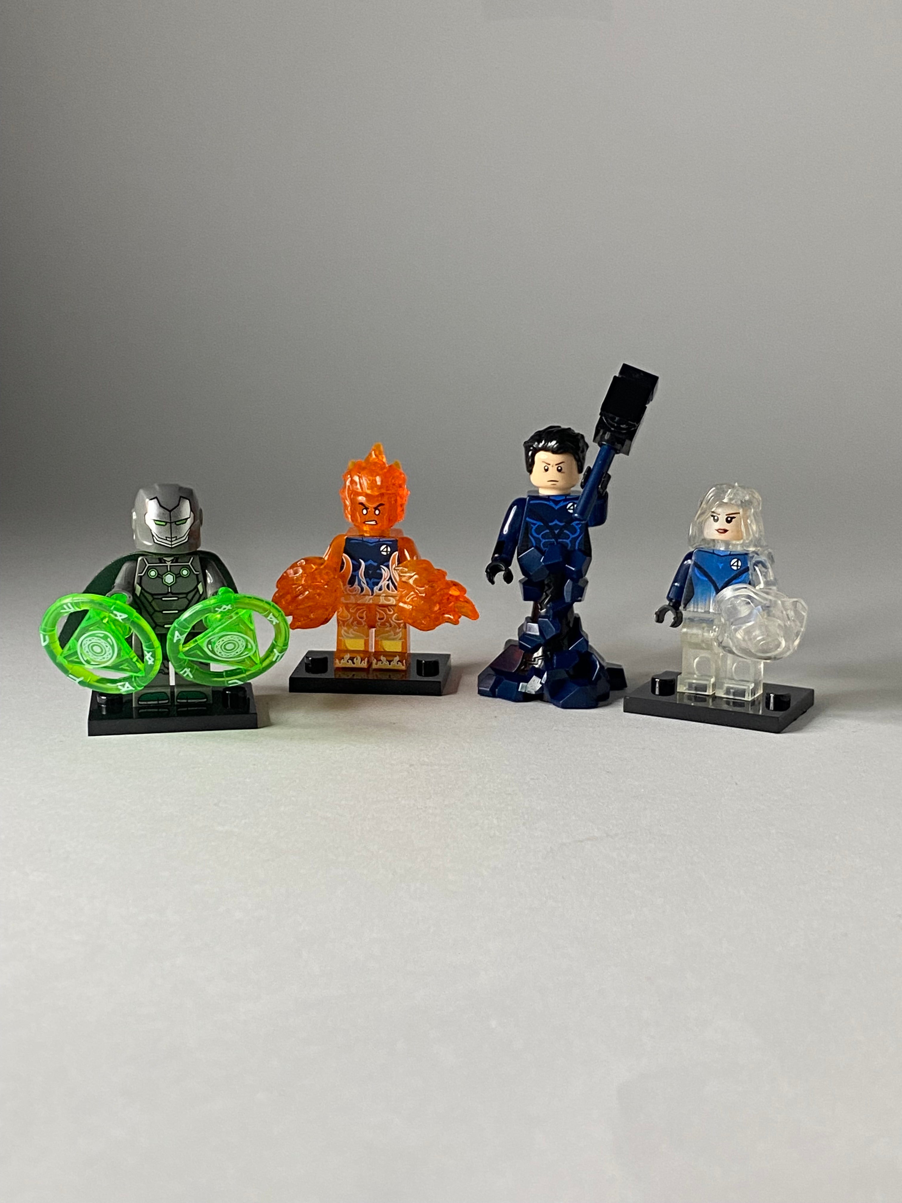 Fantastic 4