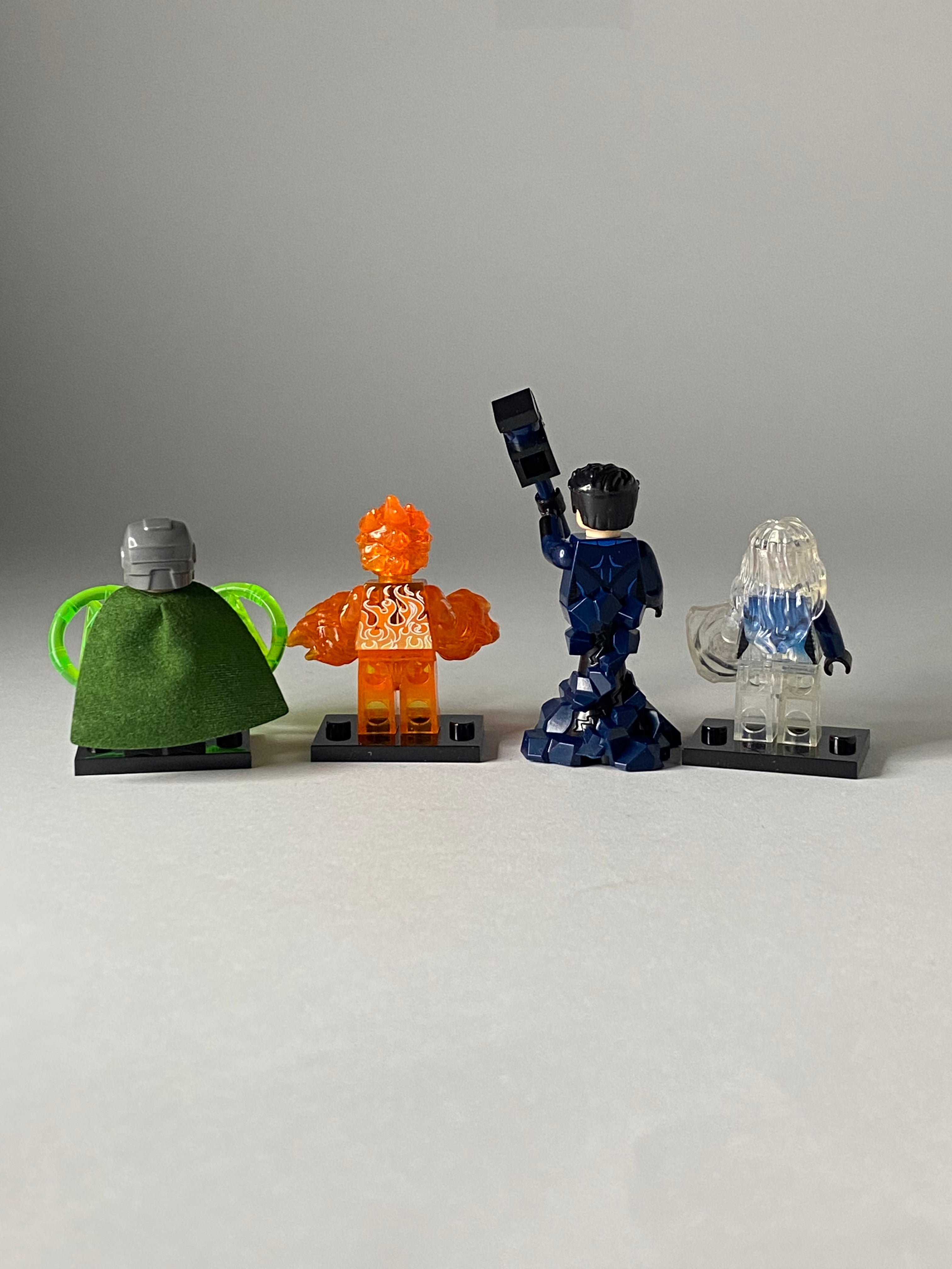 Fantastic 4