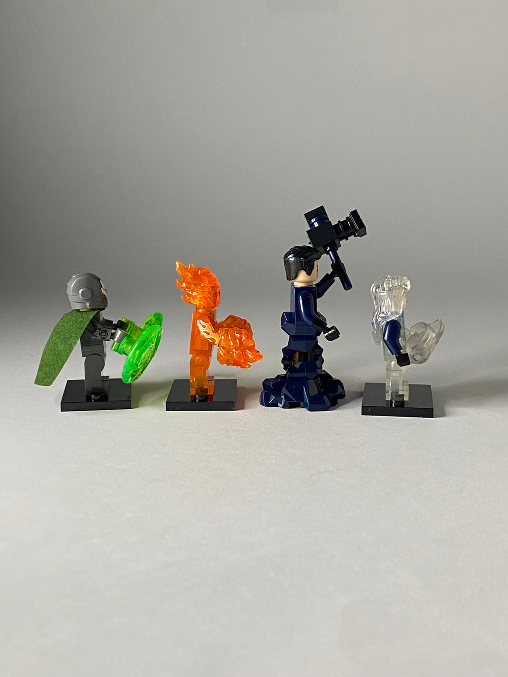 Fantastic 4