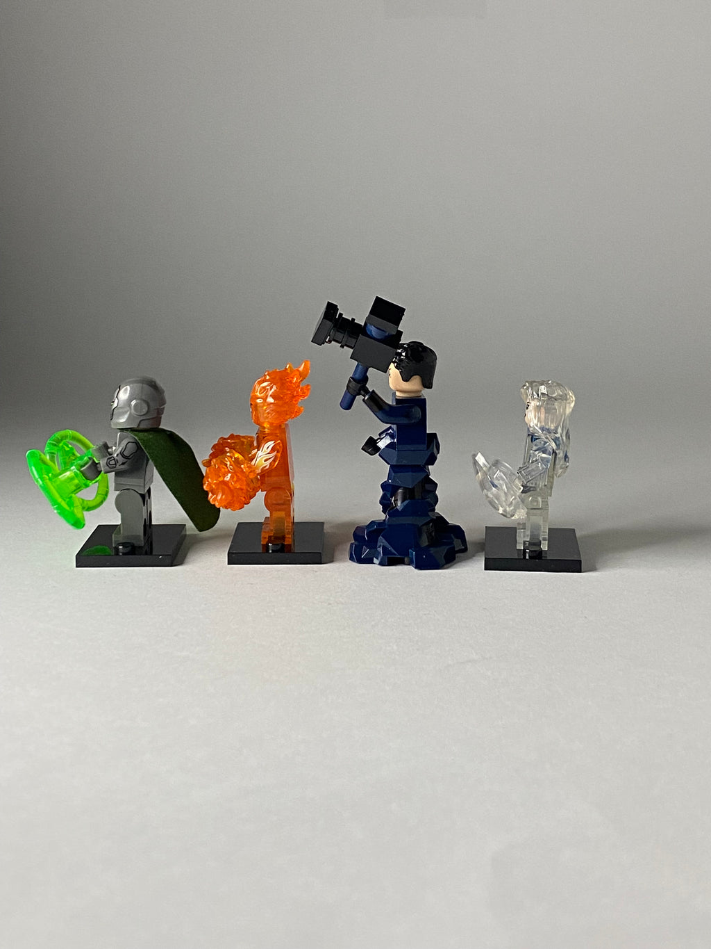 Fantastic 4