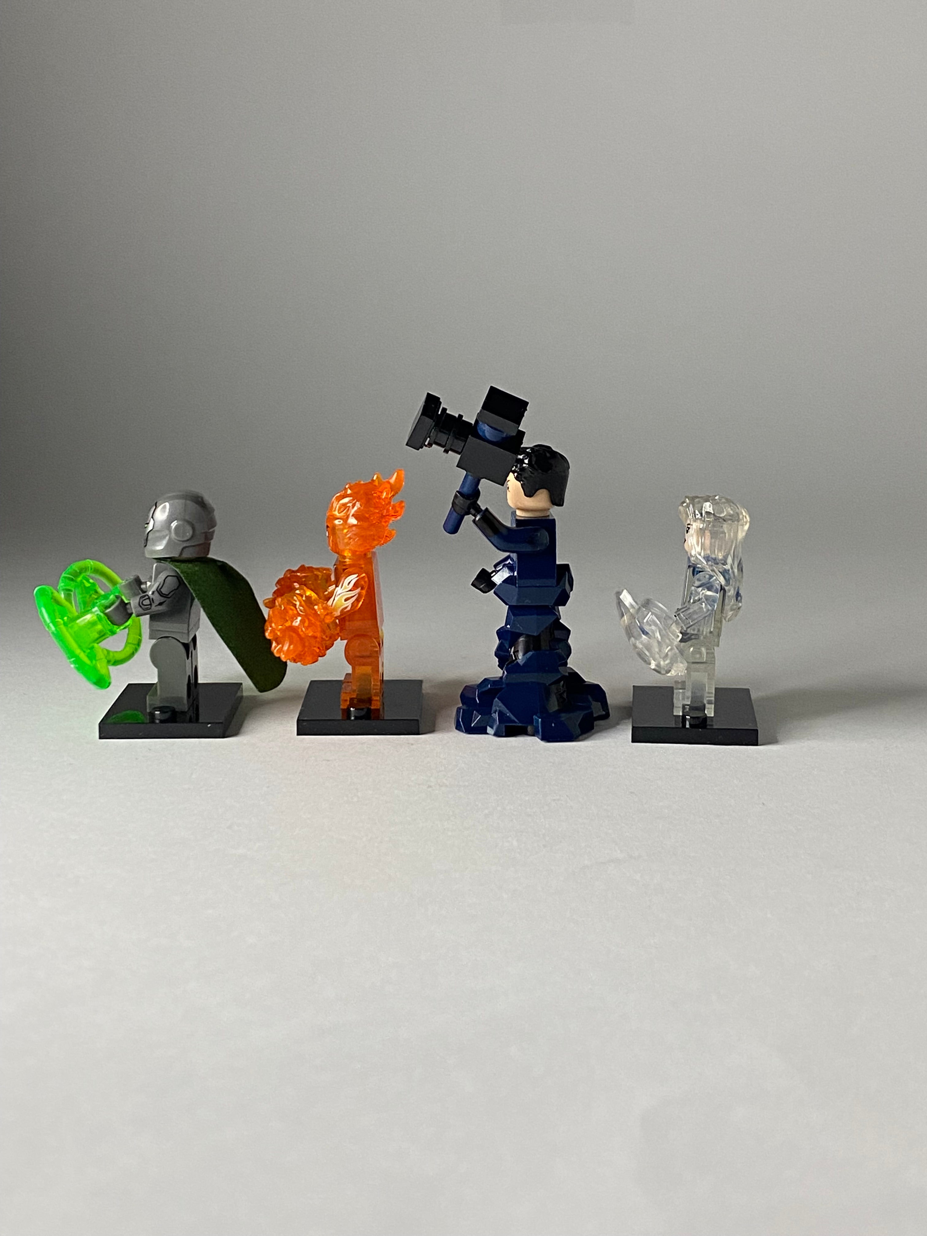 Fantastic 4
