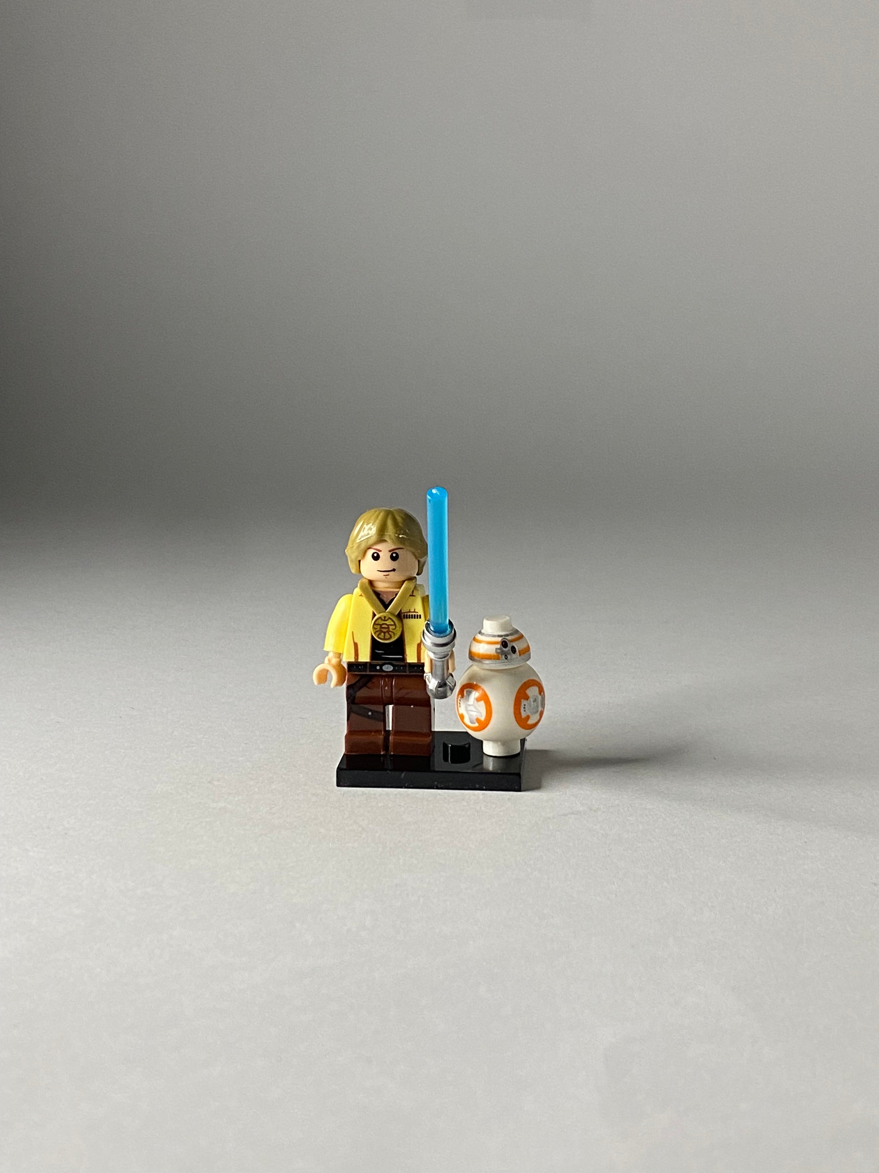 Luke Skywalker 2