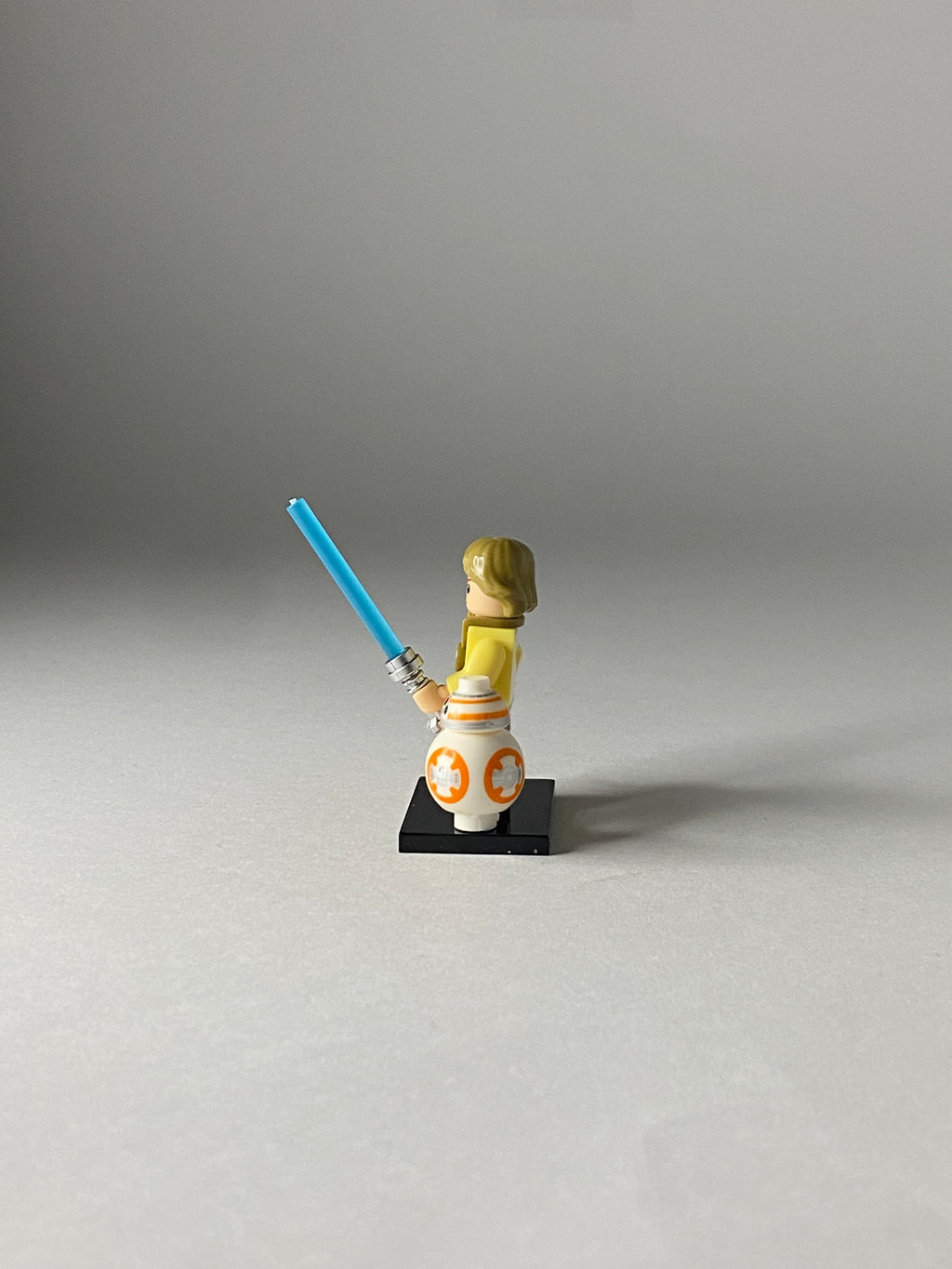 Luke Skywalker 2