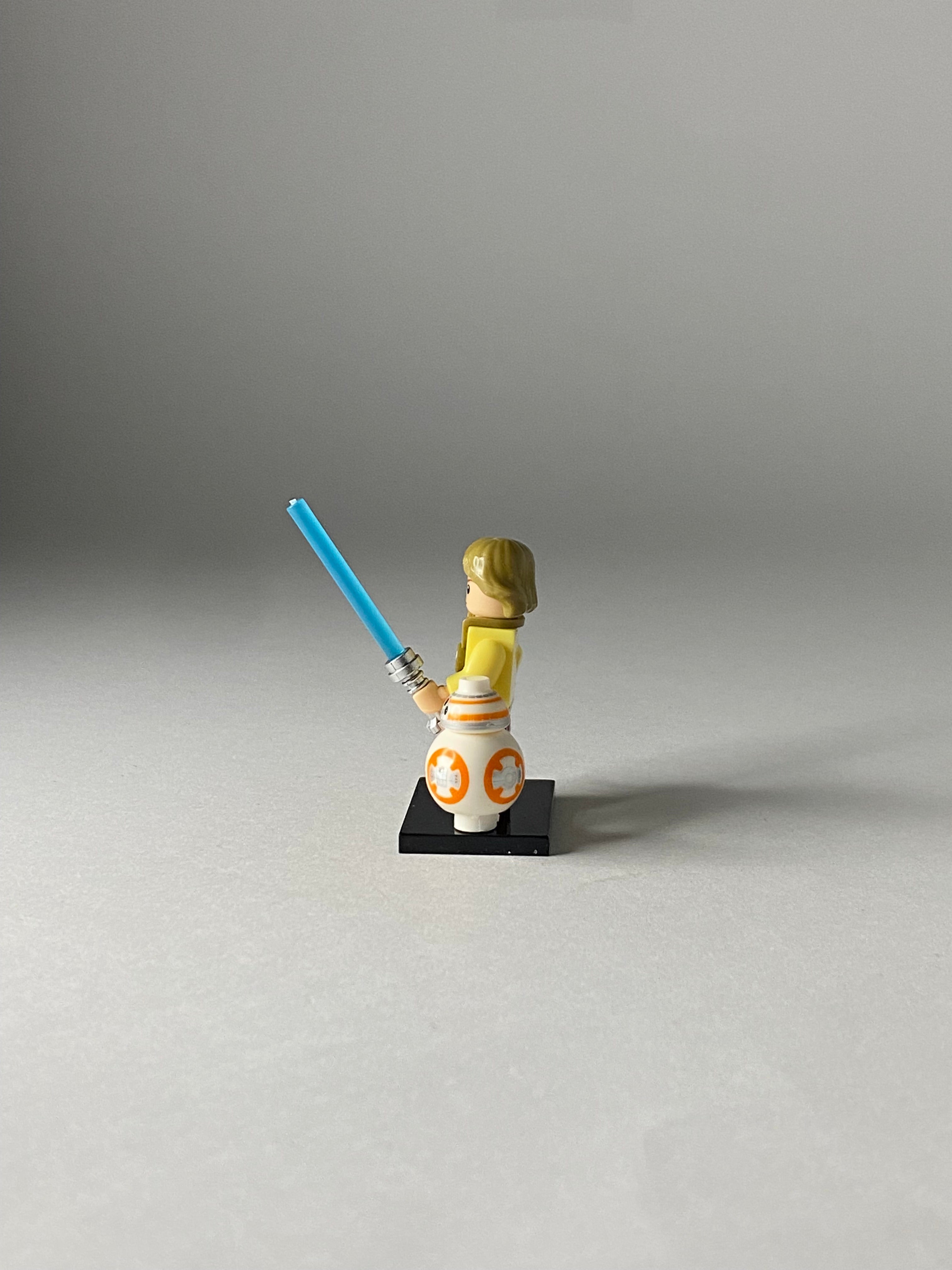 Luke Skywalker 2