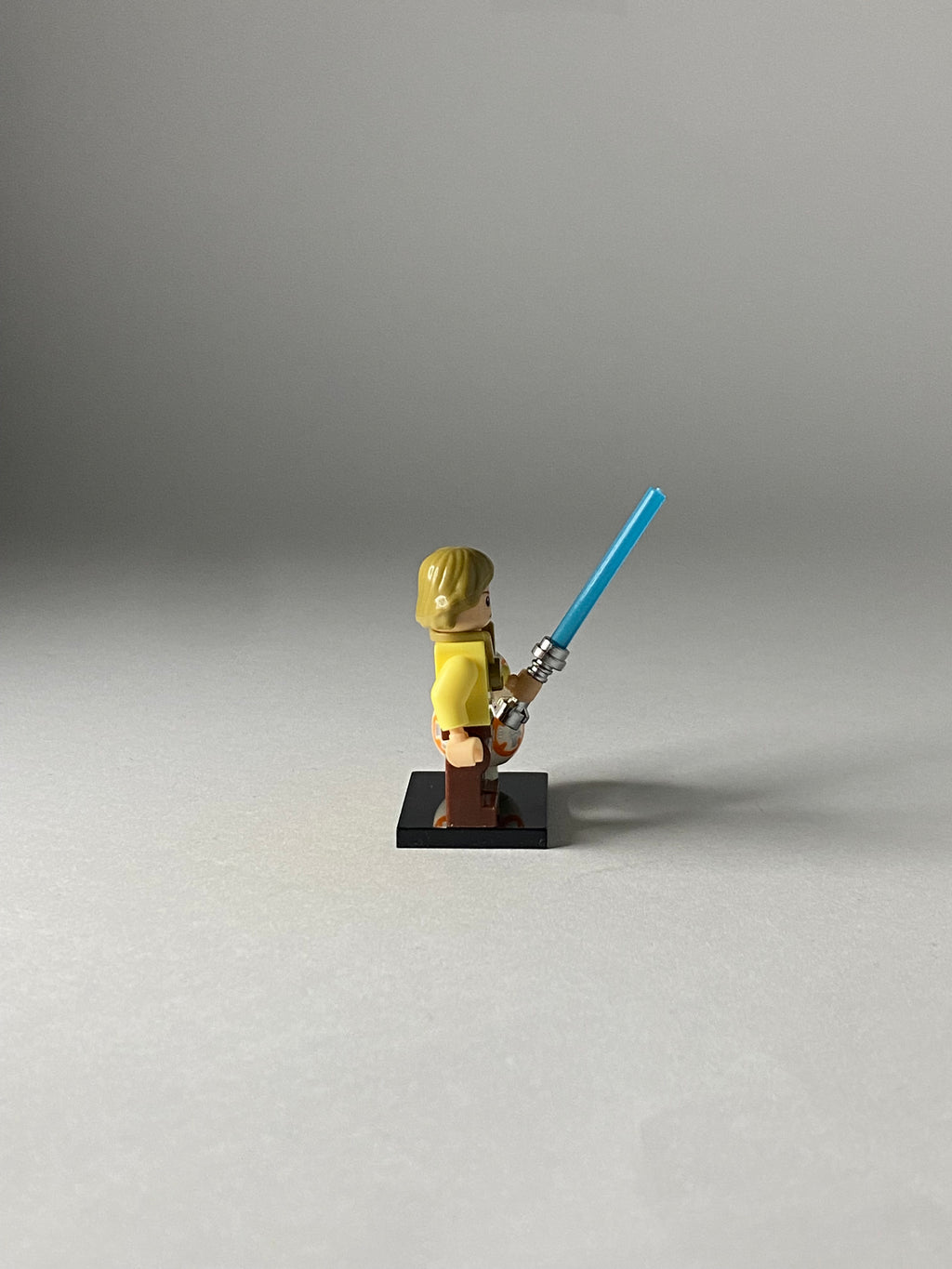 Luke Skywalker 2