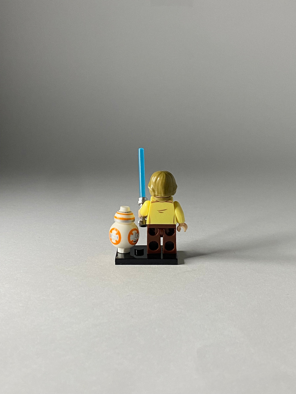 Luke Skywalker 2