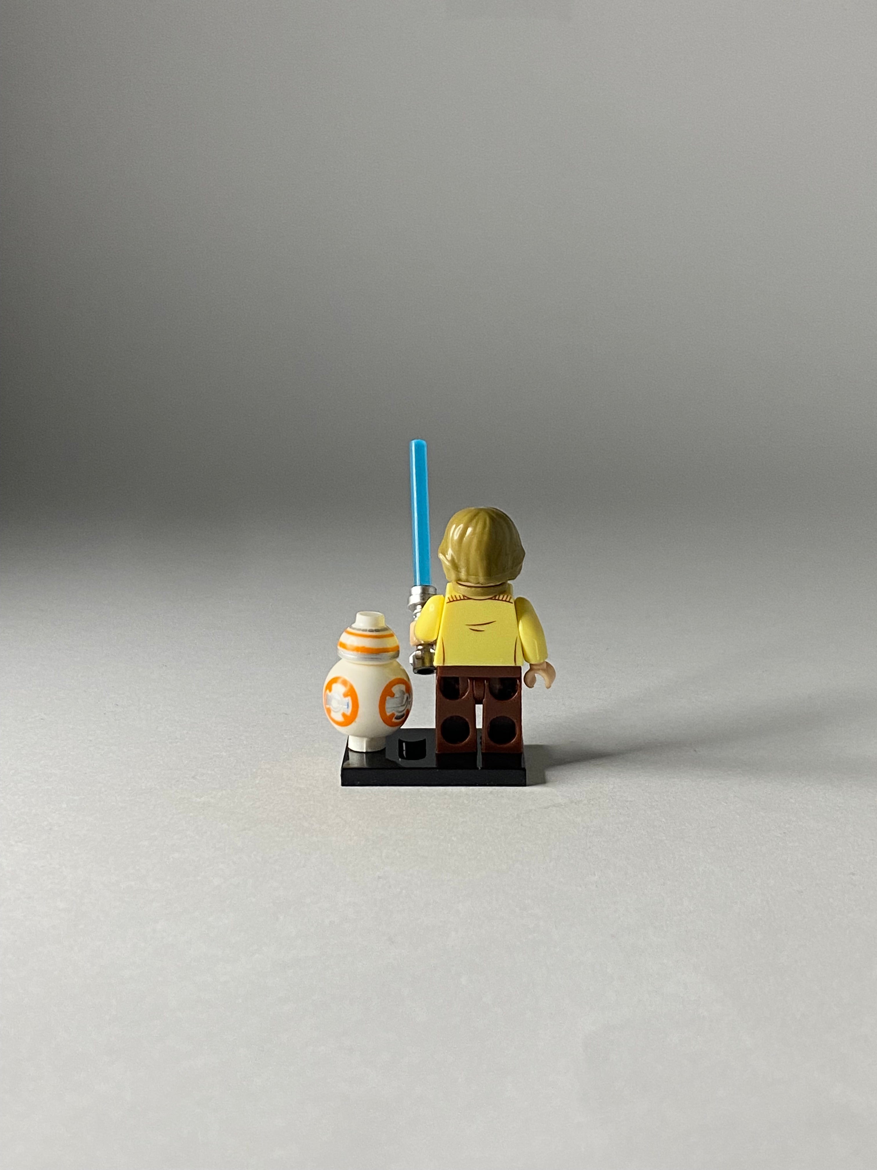 Luke Skywalker 2