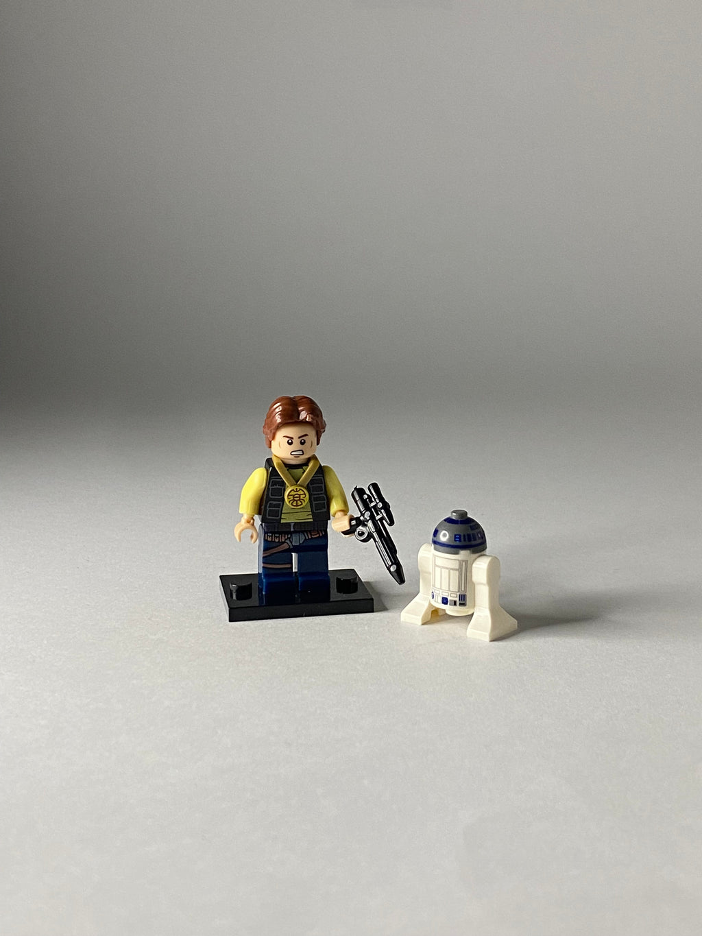 Han Solo 2
