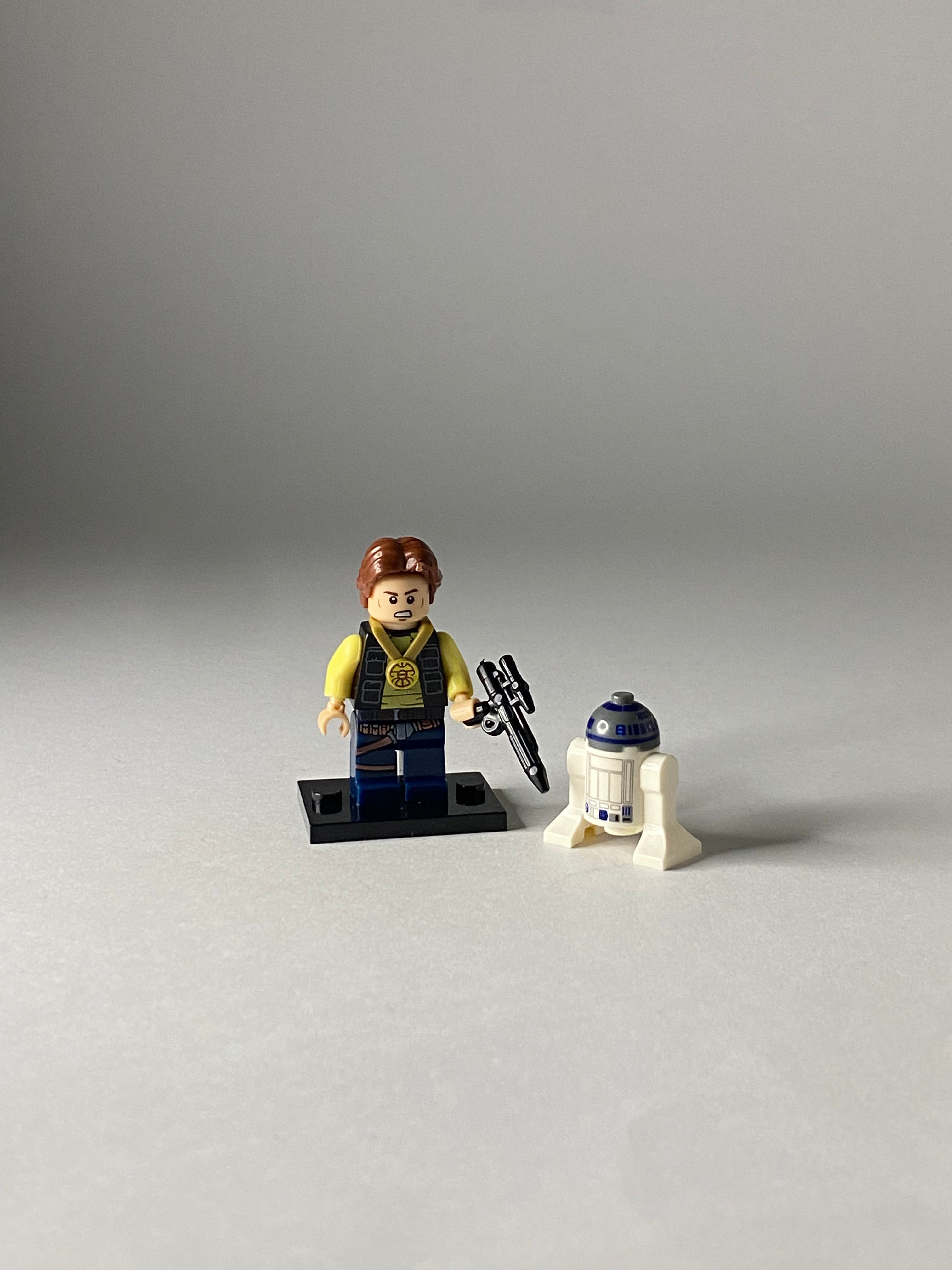 Han Solo 2