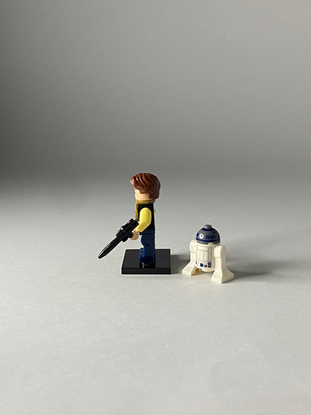 Han Solo 2