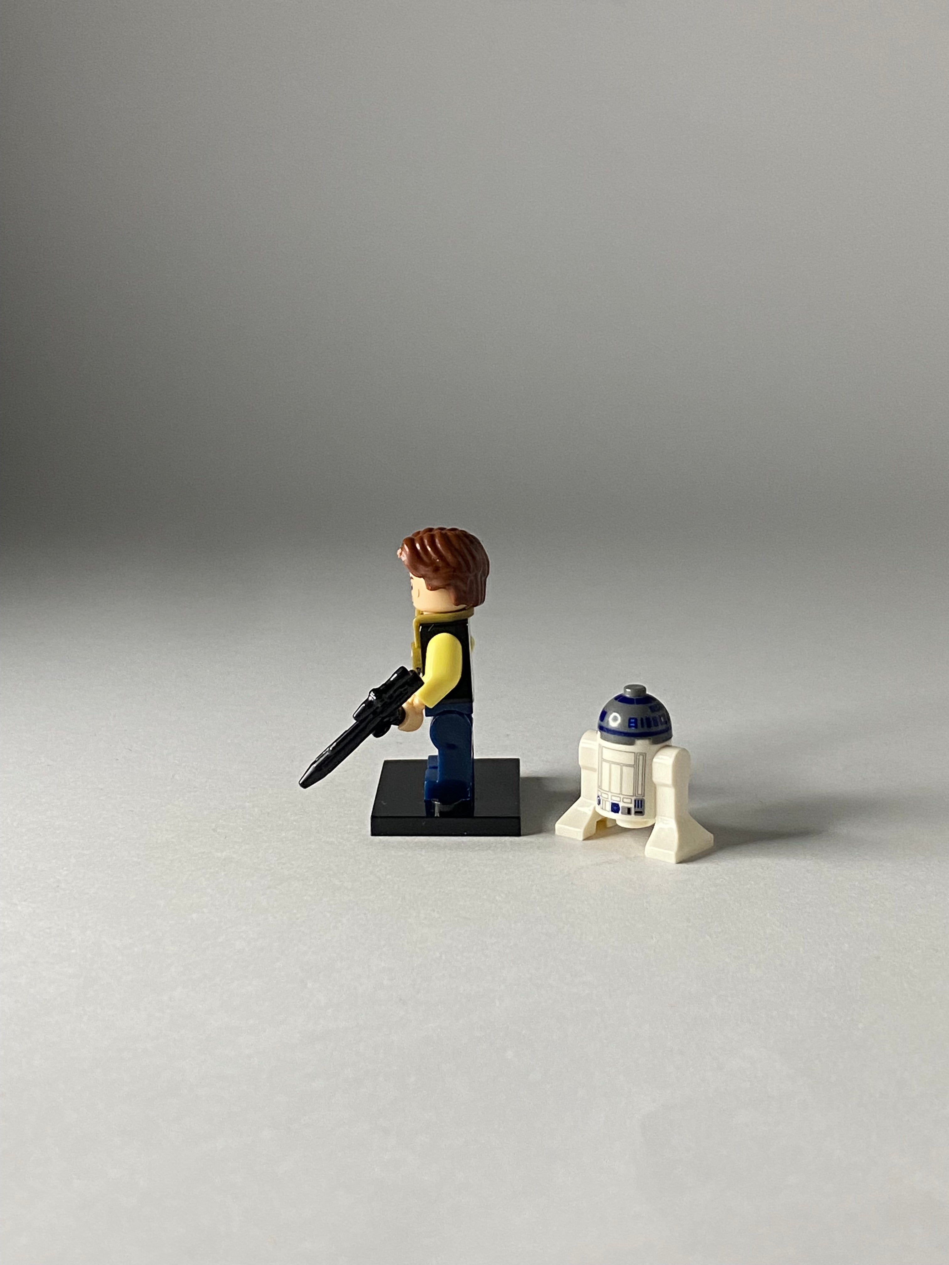 Han Solo 2