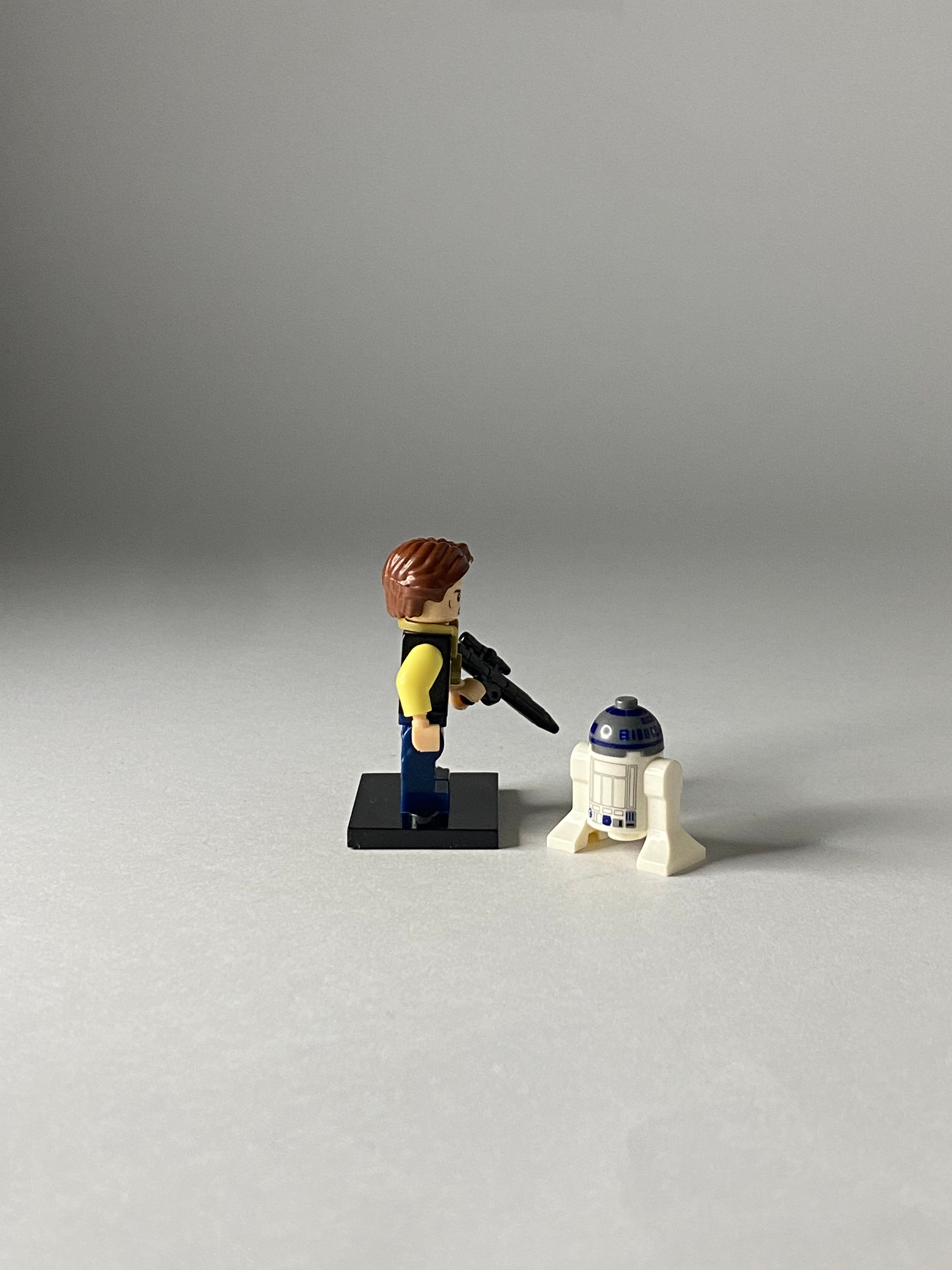 Han Solo 2